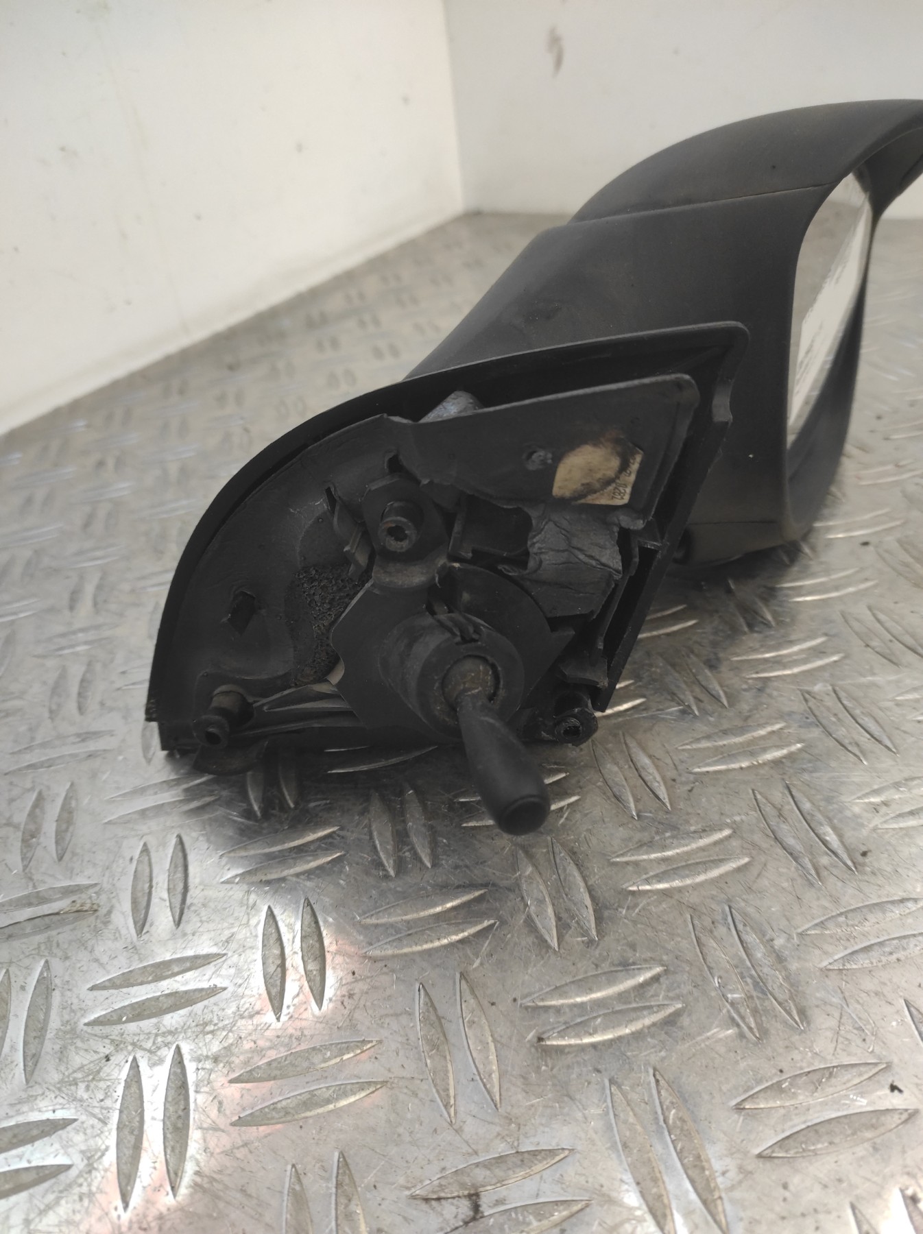 Retroviseur droit PEUGEOT 206 PHASE 1