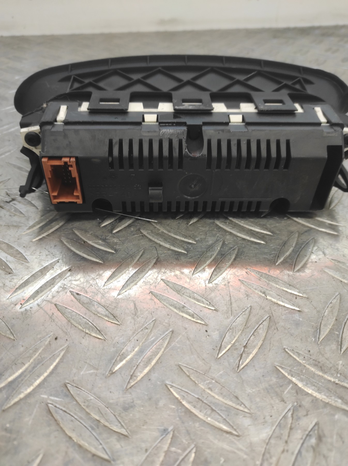 Afficheur PEUGEOT 308 1 PHASE 2 – 9660525577