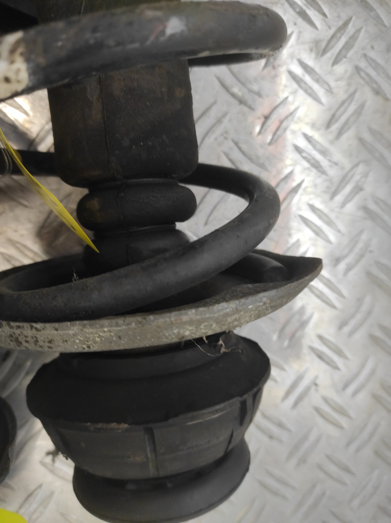 Amortisseurs avant RENAULT CLIO 2 PHASE 2