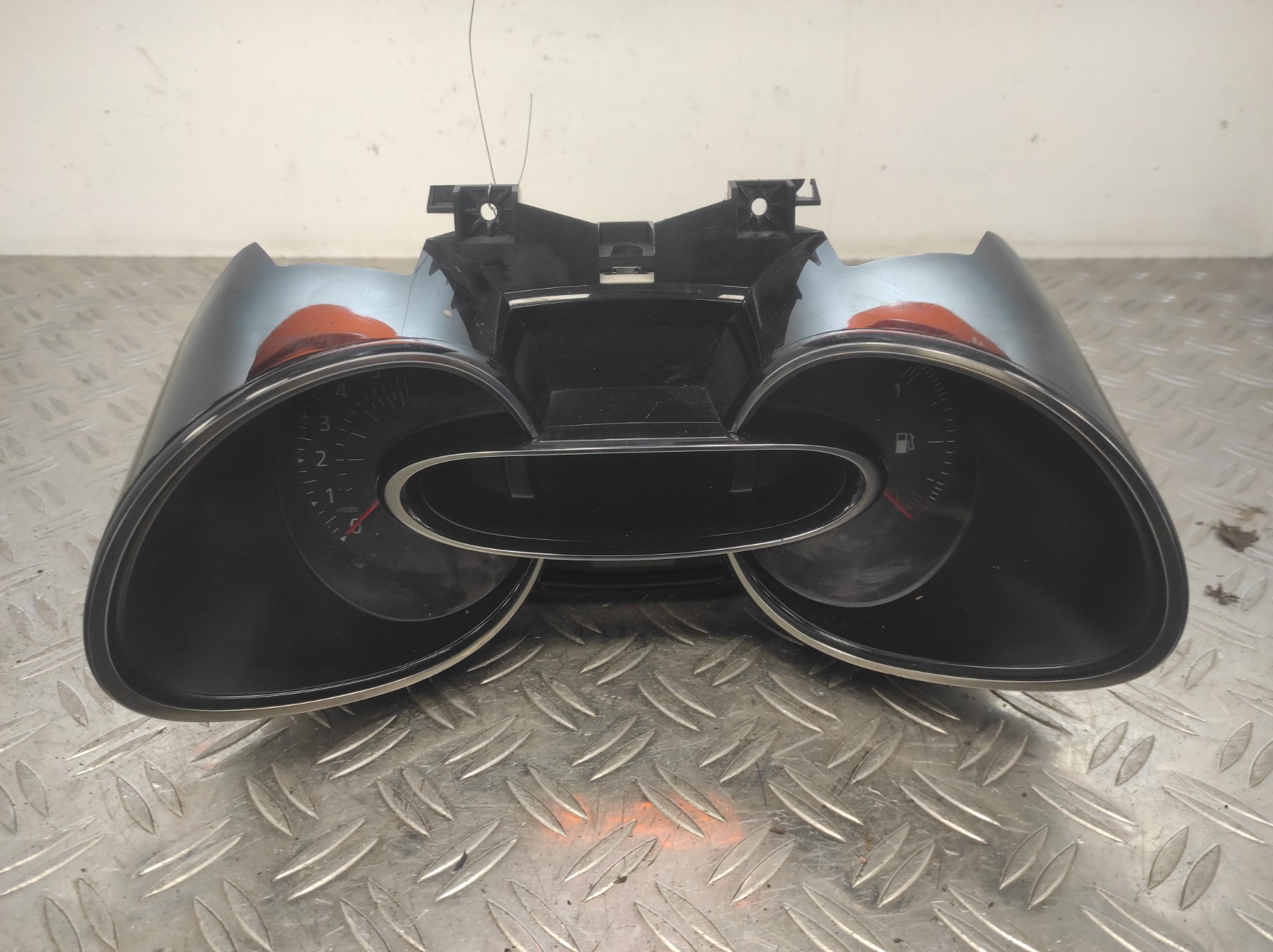 Compteur RENAULT CLIO 4 PHASE 2 – 248104696R