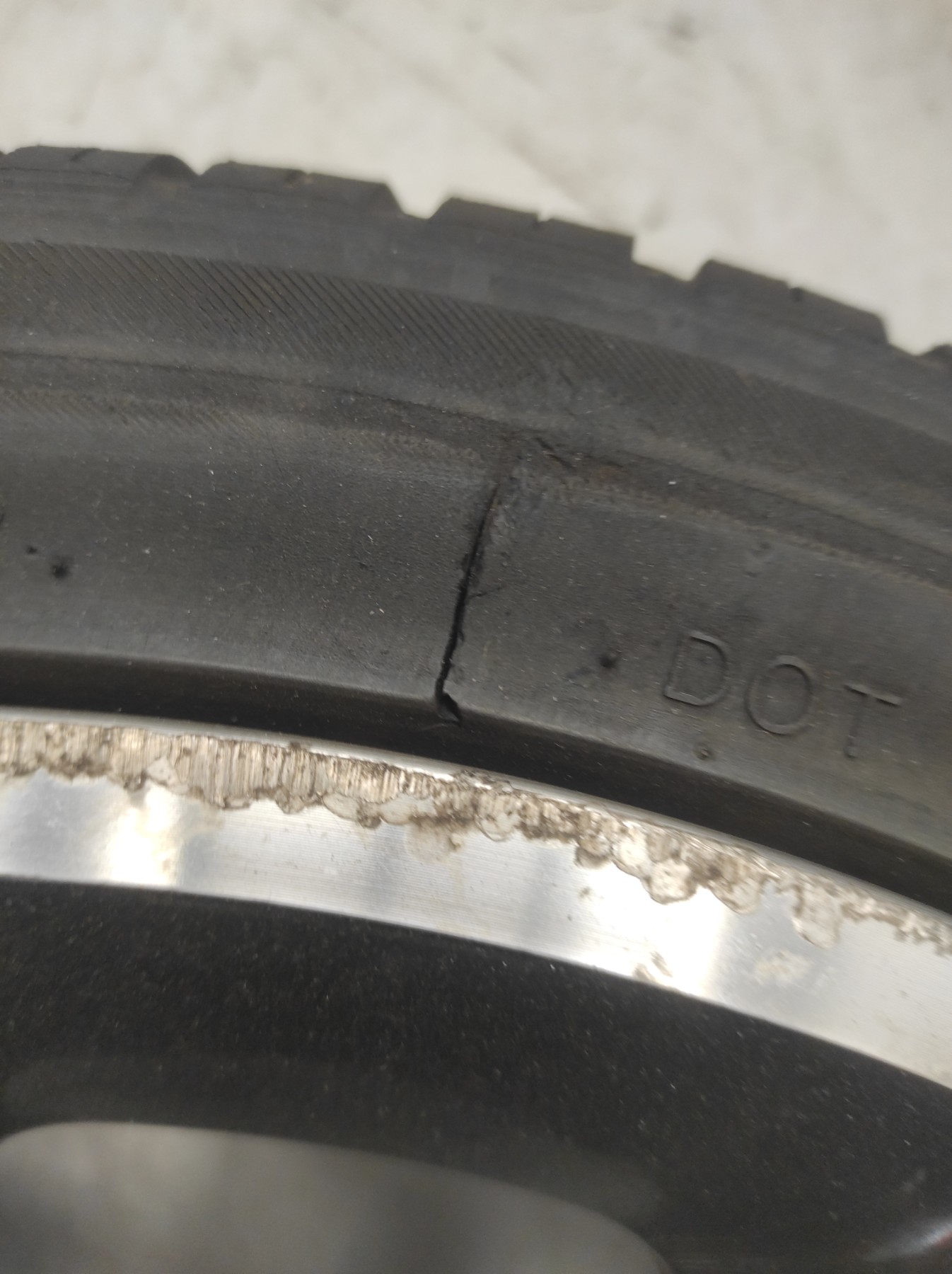 Jante CITROEN C3 PICASSO PHASE 2 – 9682387680