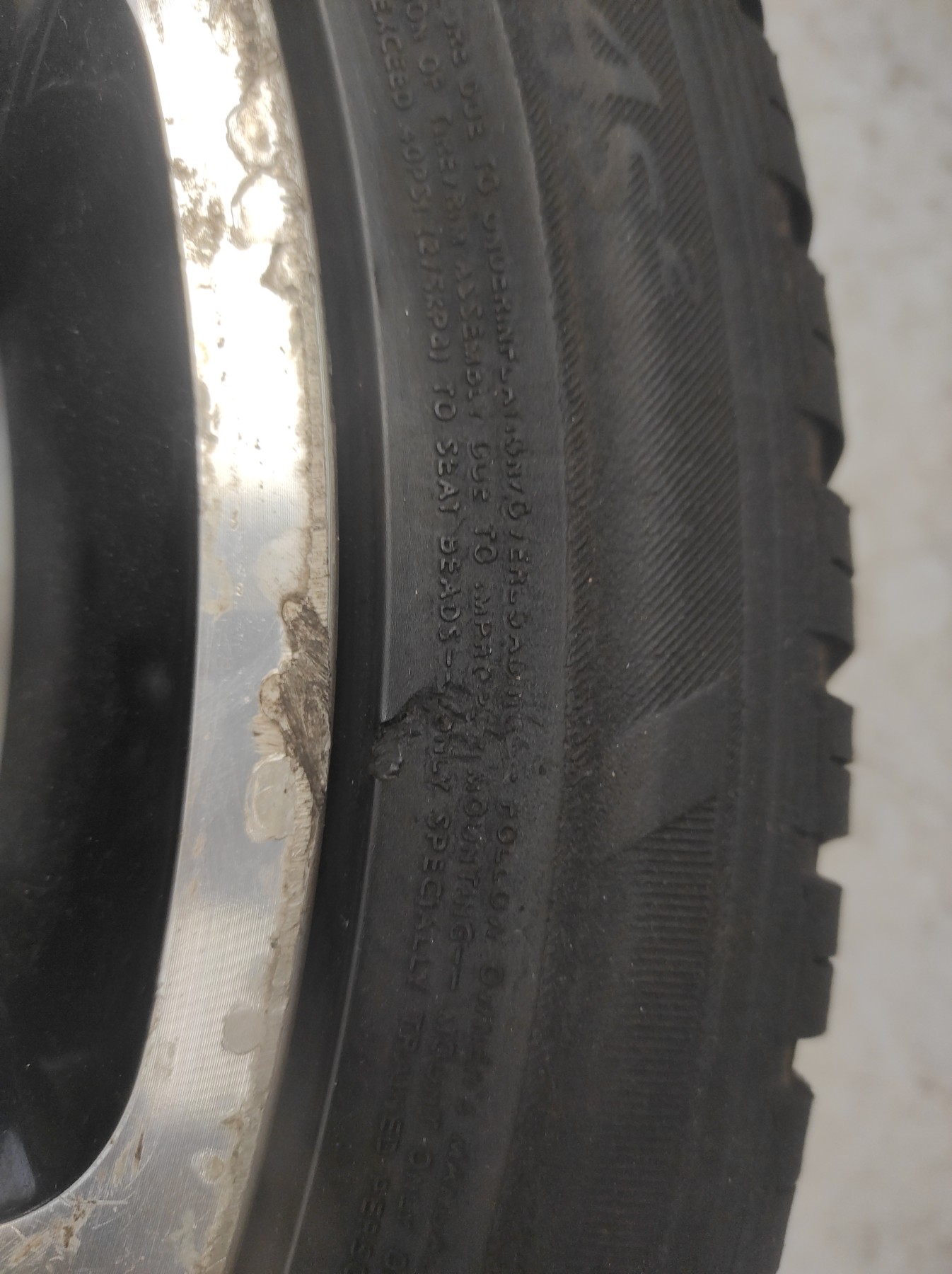 Jante CITROEN C3 PICASSO PHASE 2 – 9682387680