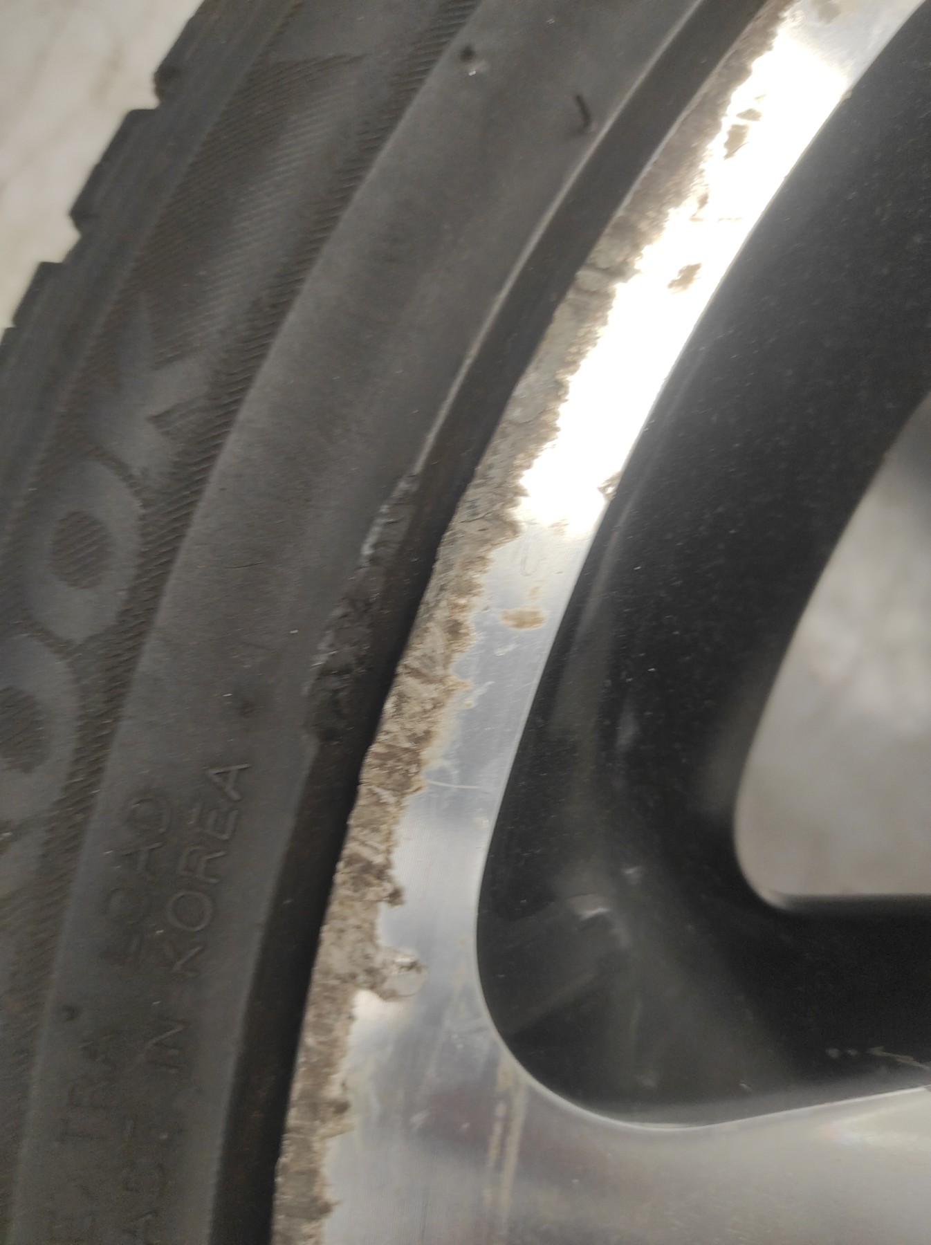 Jante CITROEN C3 PICASSO PHASE 2 – 9682387680