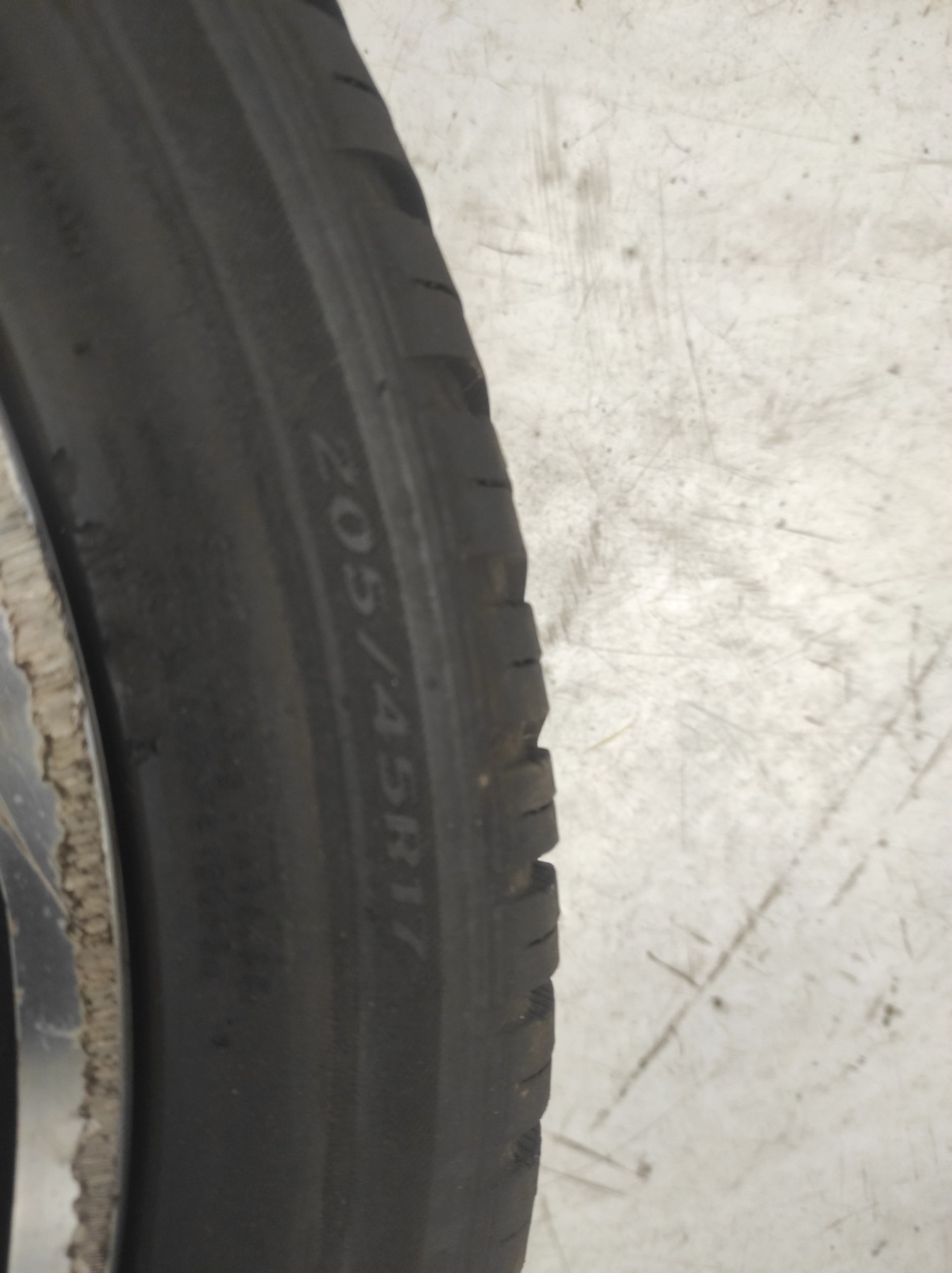 Jante CITROEN C3 PICASSO PHASE 2 – 9682387680