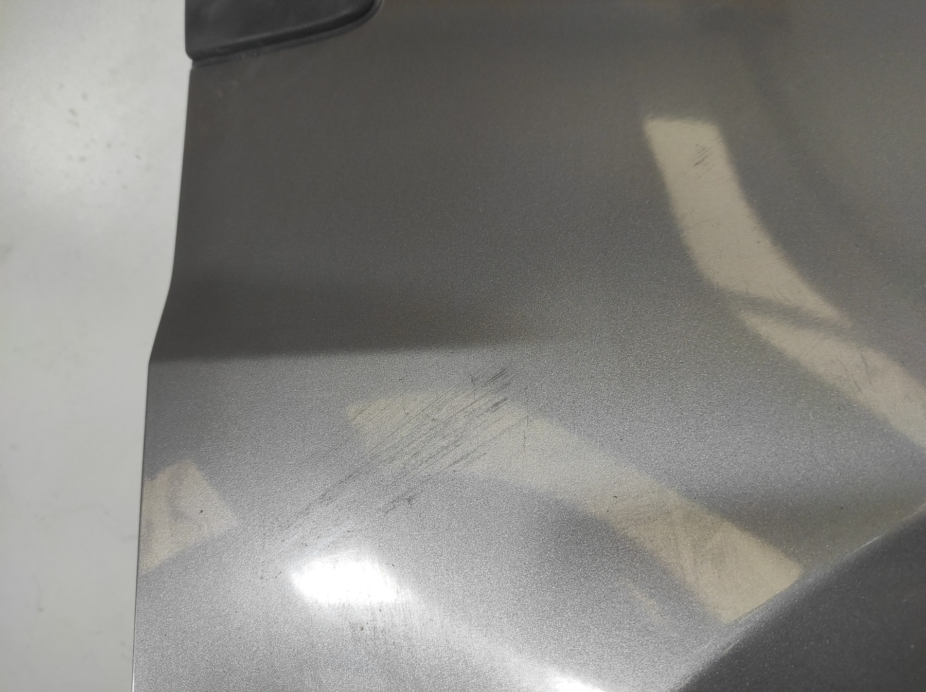 Aile avant droit RENAULT CLIO 3 PHASE 1 – 8200256118