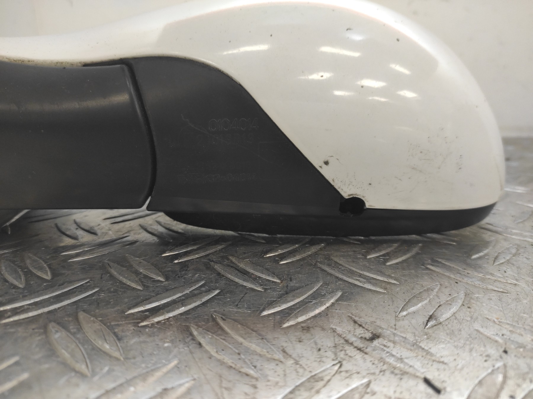 Retroviseur gauche CITROEN C5 1 PHASE 1 BREAK