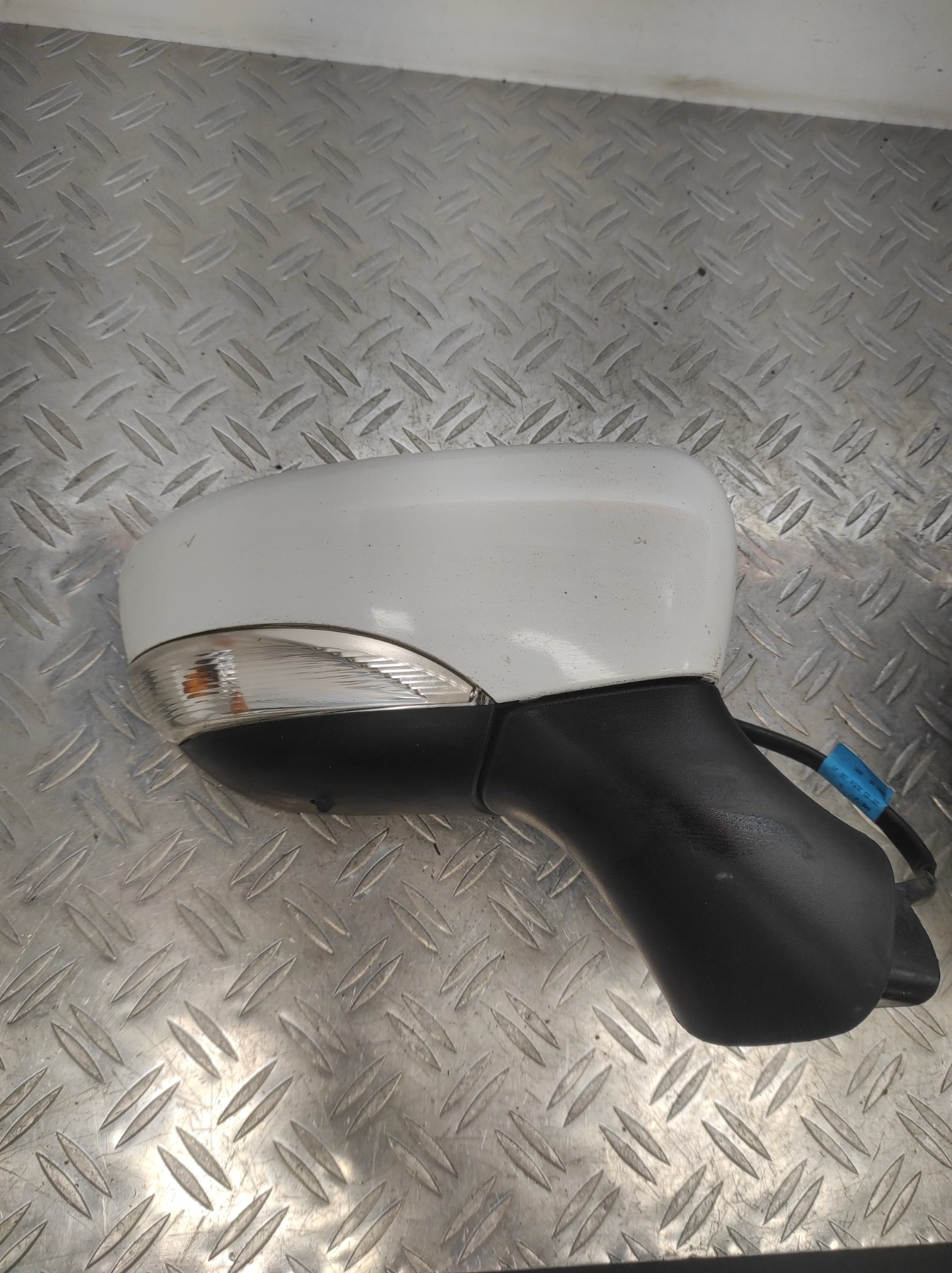 Retroviseur droit RENAULT CLIO 4 PHASE 2 – 963016264R