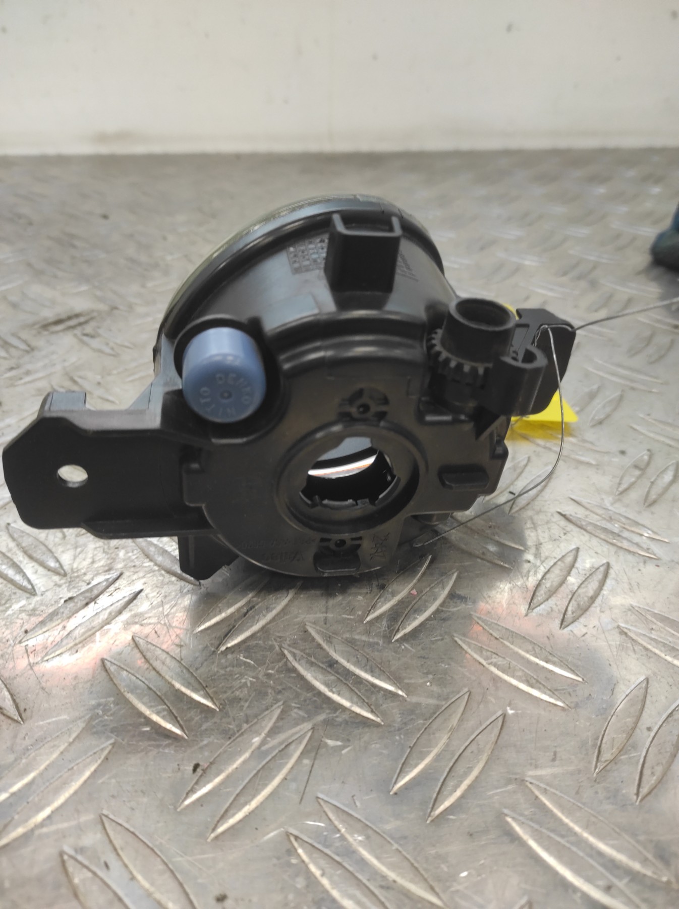 Anti brouillard droit (feux) RENAULT LAGUNA 2 PHASE 1 – 8200002470