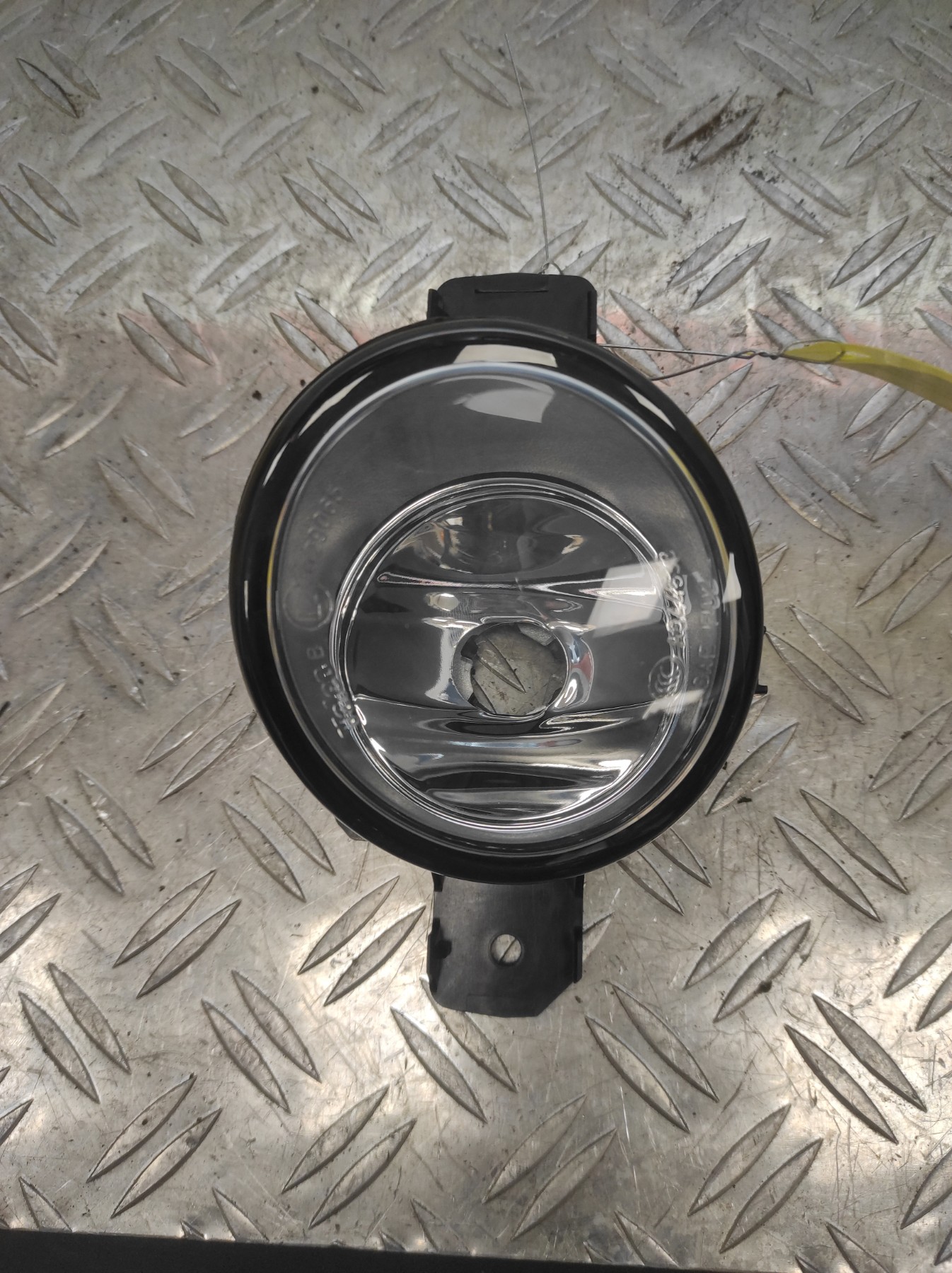 Anti brouillard droit (feux) RENAULT MASTER 3 PHASE 1 – 8200002470