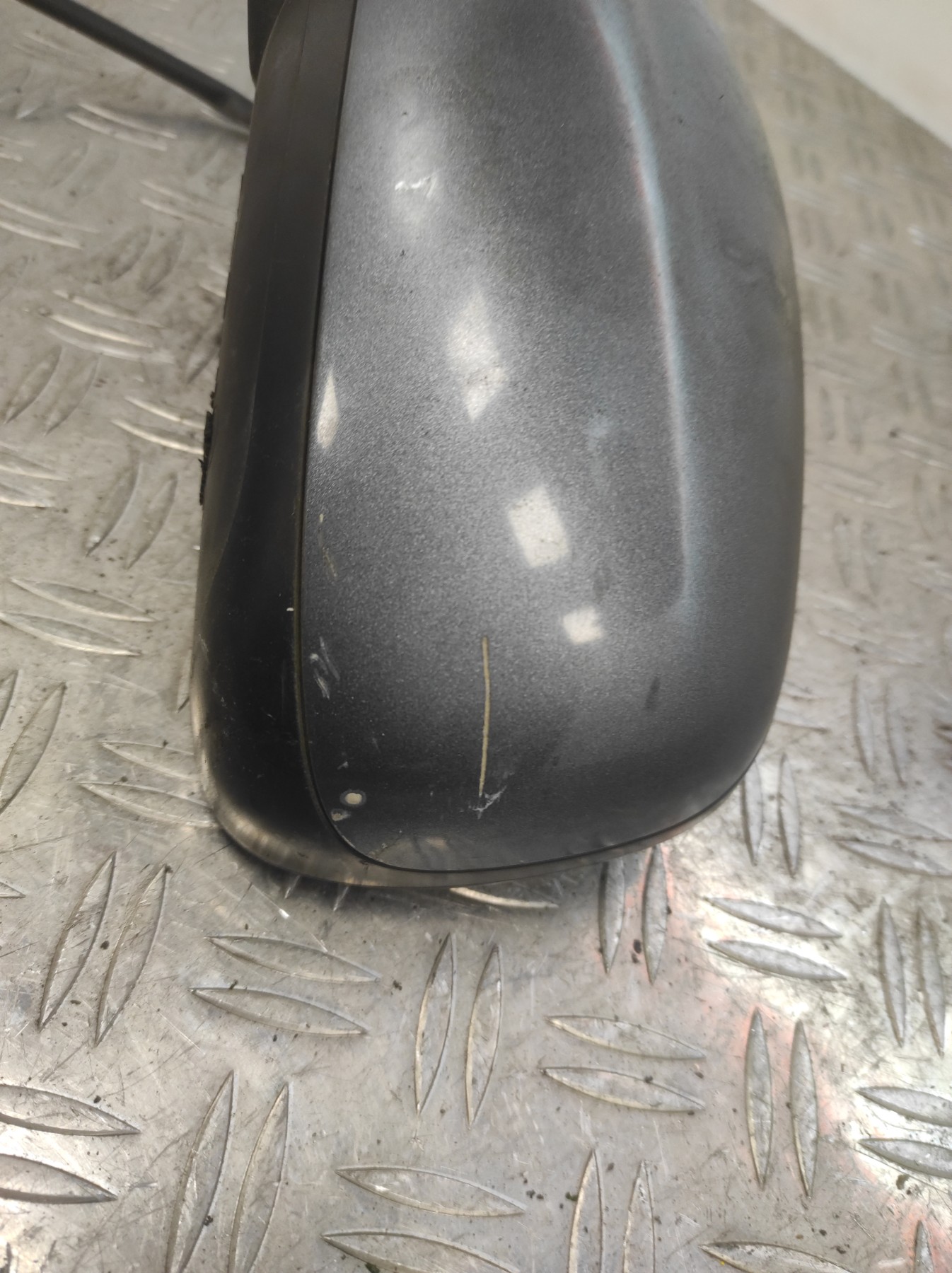 Retroviseur gauche PEUGEOT 307 PHASE 2