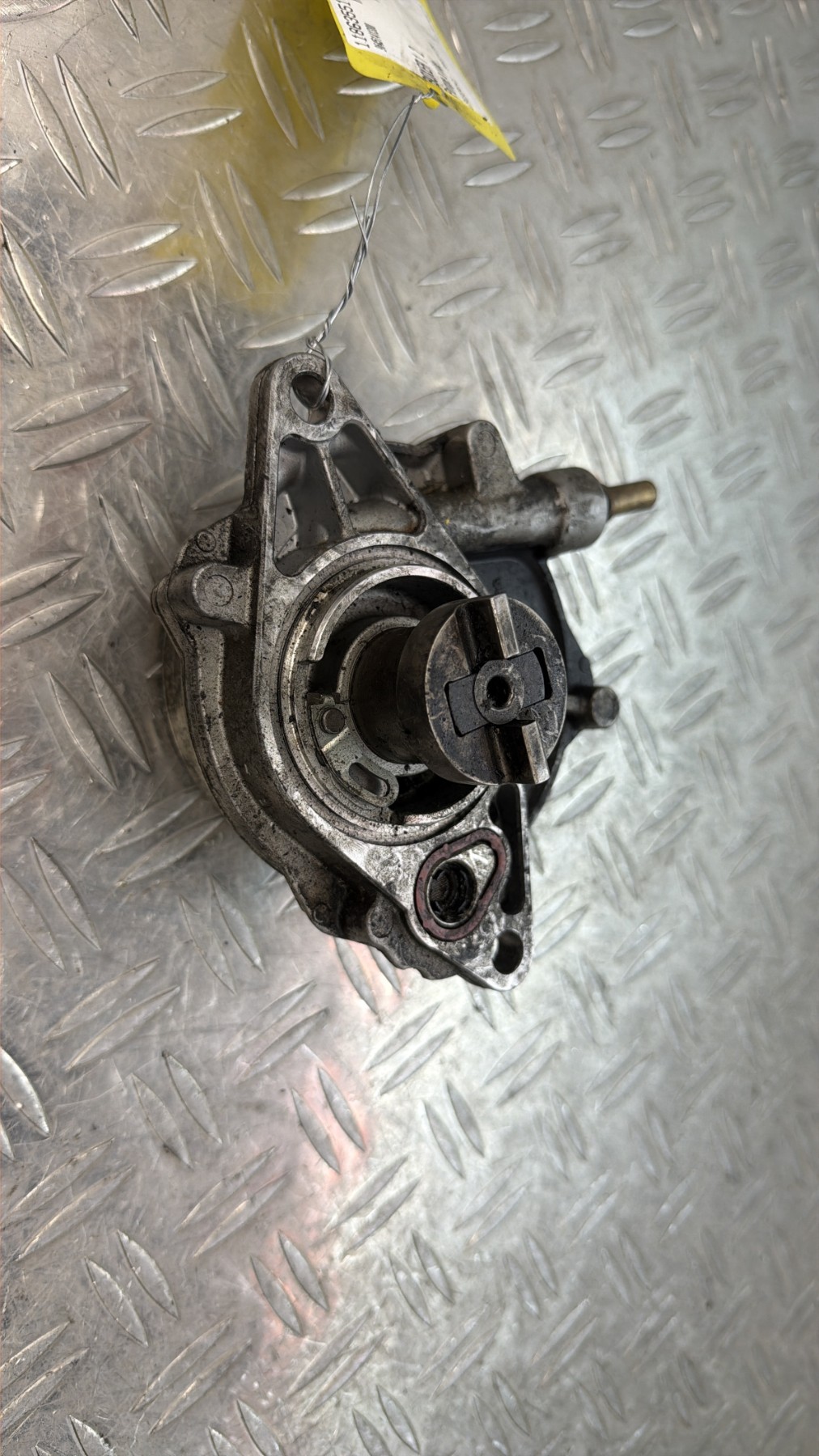 Pompe à vide PEUGEOT BOXER 1 – 9645141380