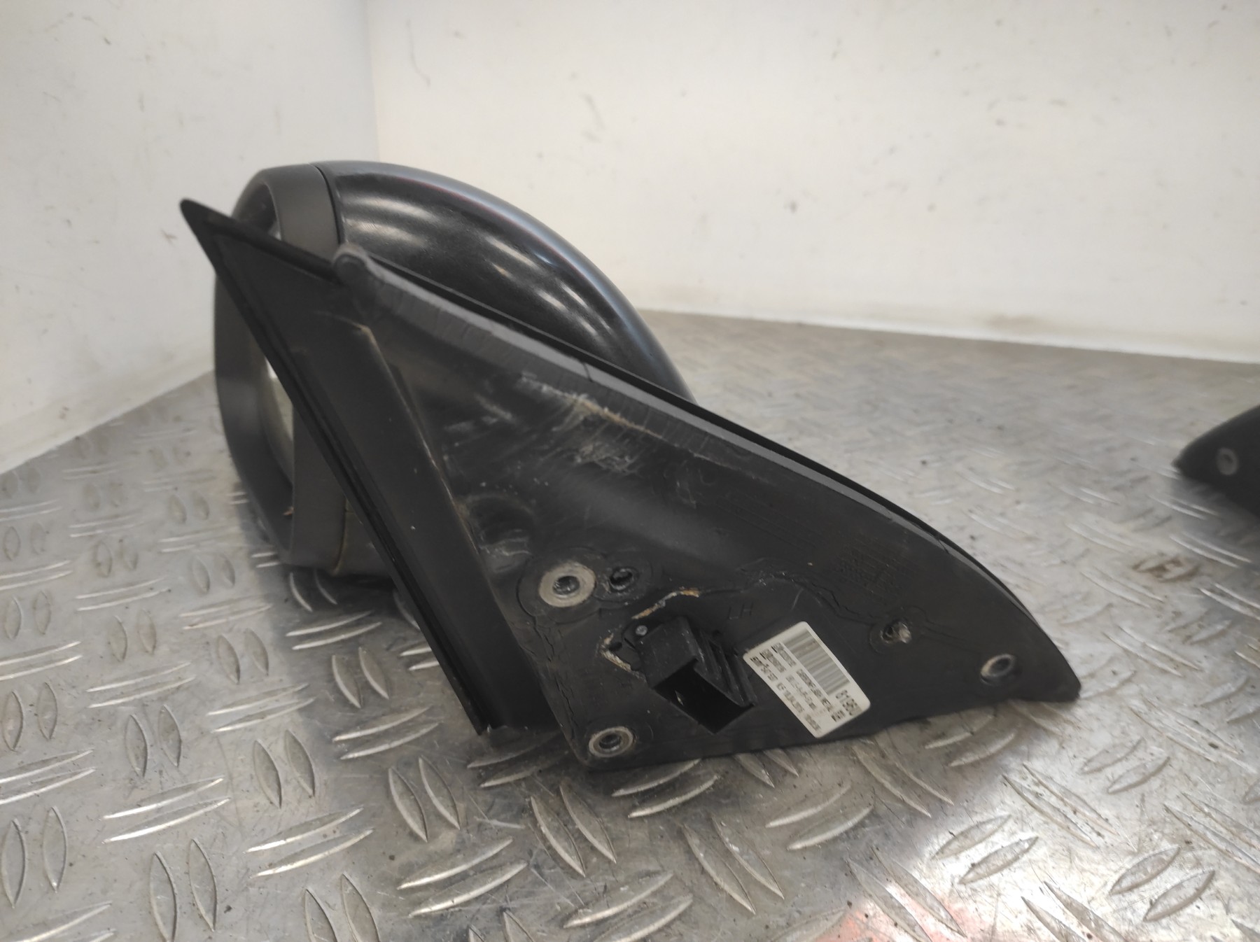 Retroviseur gauche OPEL INSIGNIA 1 PHASE 2 – 3320192