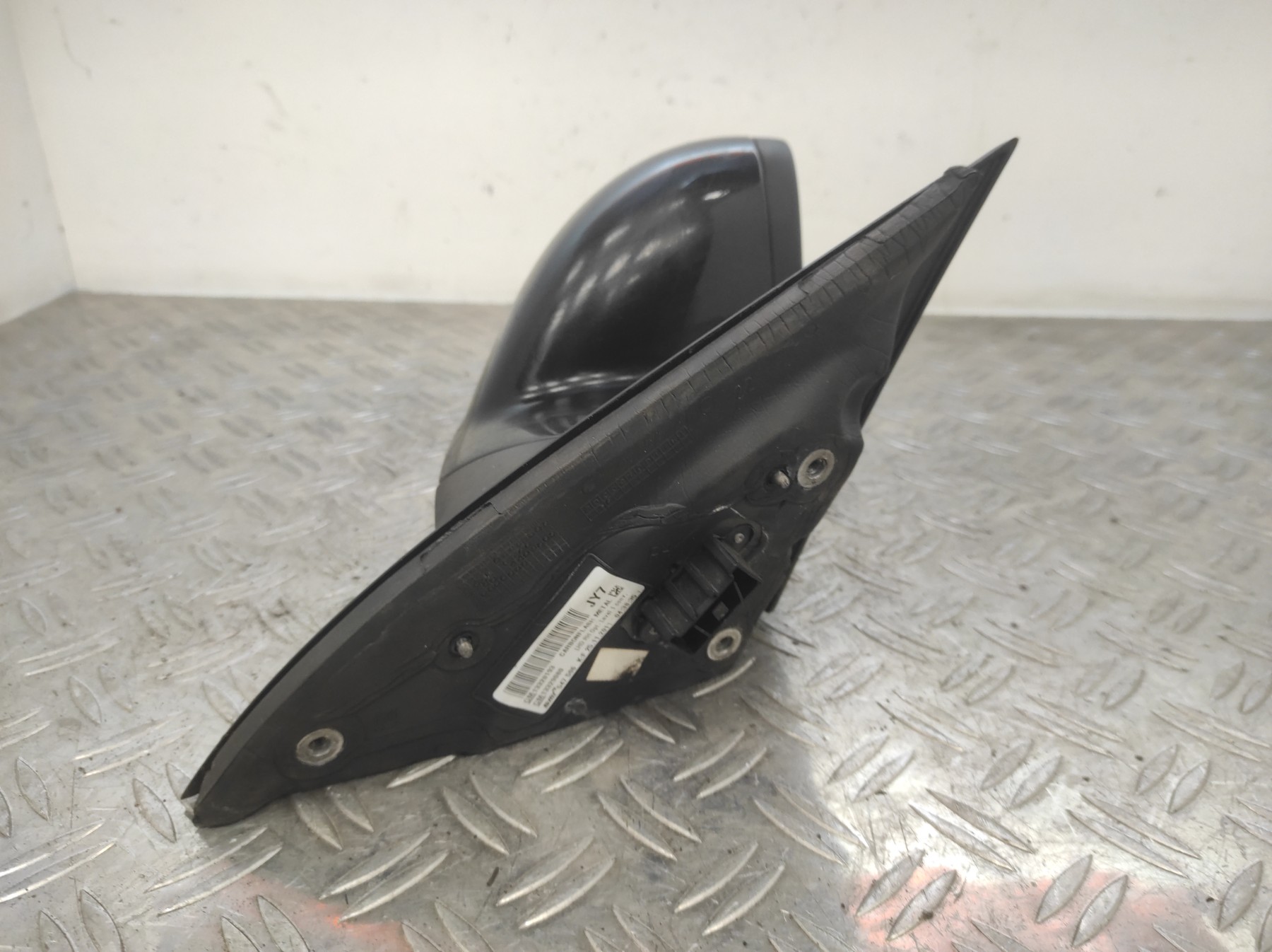 Retroviseur droit OPEL INSIGNIA 1 PHASE 2 – 13320193