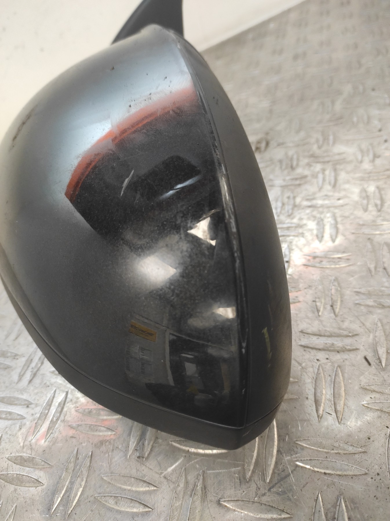 Retroviseur droit OPEL INSIGNIA 1 PHASE 2 – 13320193