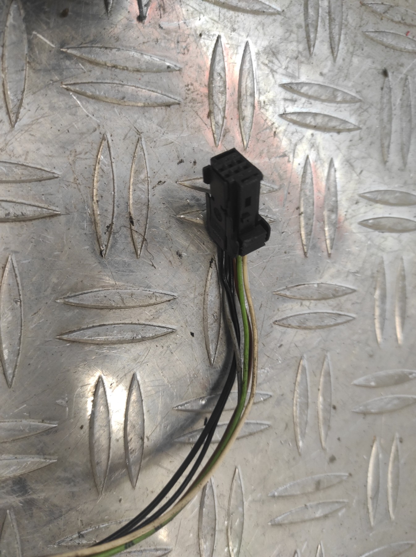 Retroviseur droit PEUGEOT 307 PHASE 2