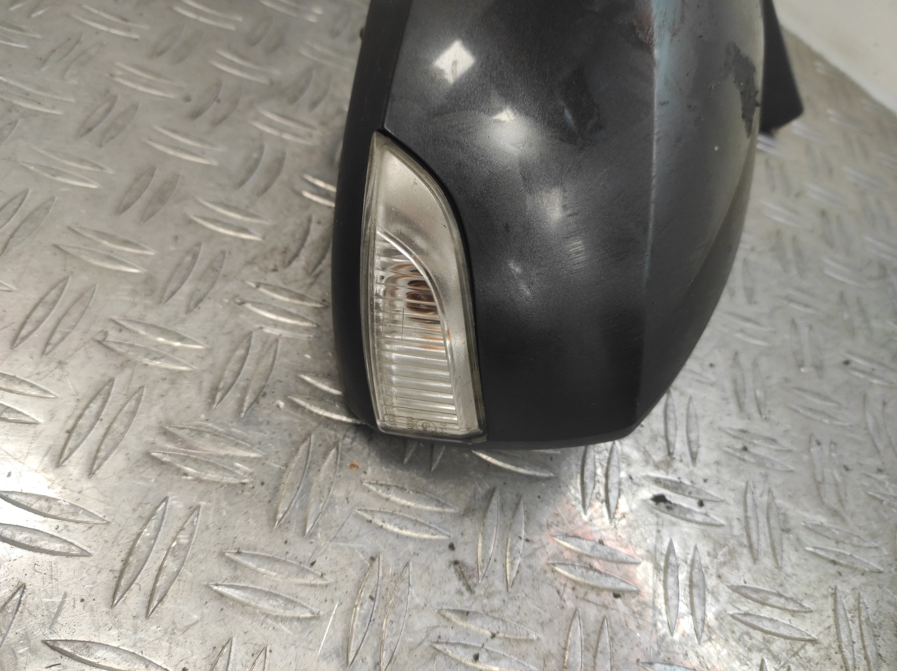 Retroviseur gauche RENAULT MEGANE 3 PHASE 1 – 12523160