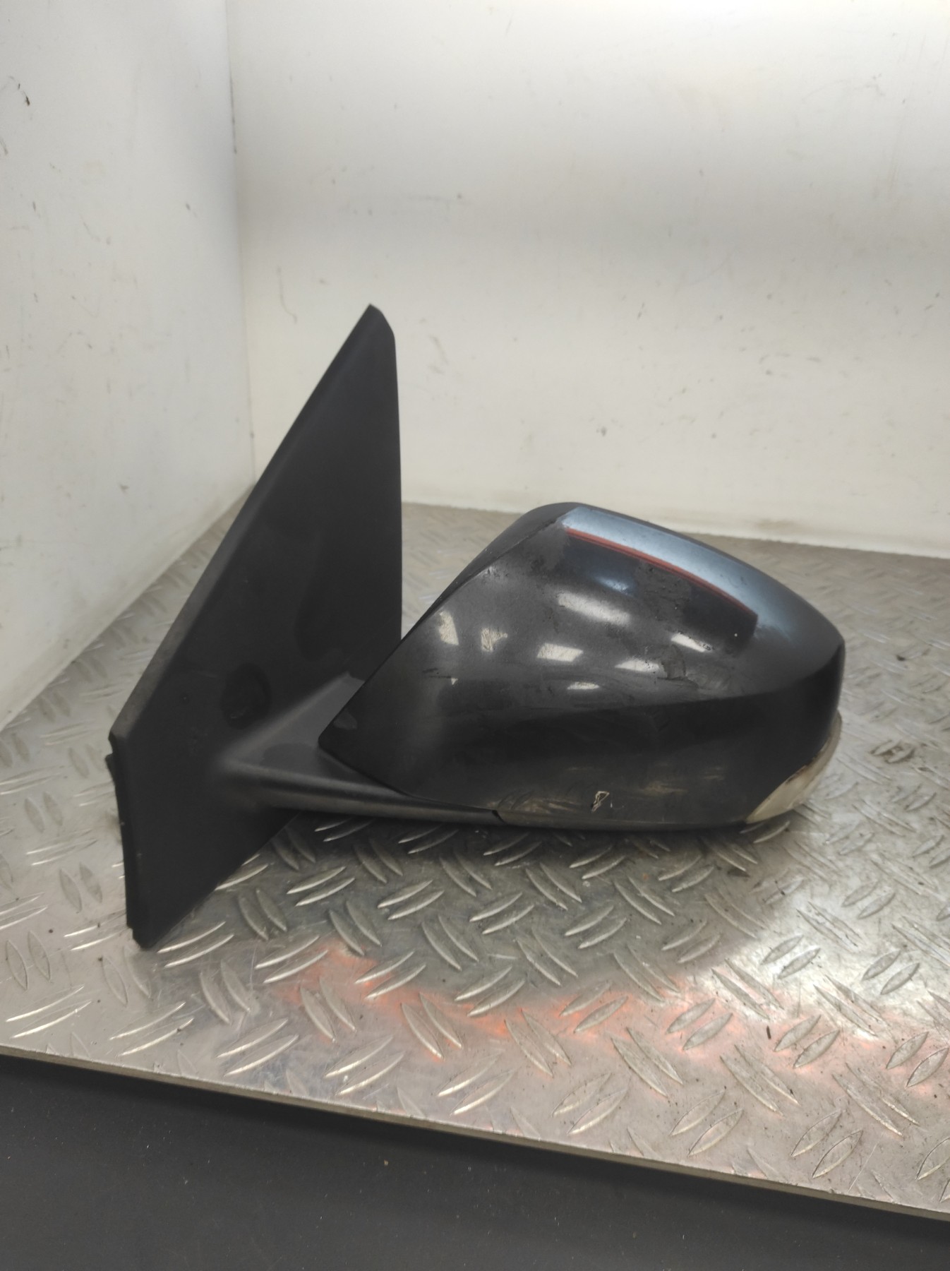 Retroviseur gauche RENAULT MEGANE 3 PHASE 1 – 12523160