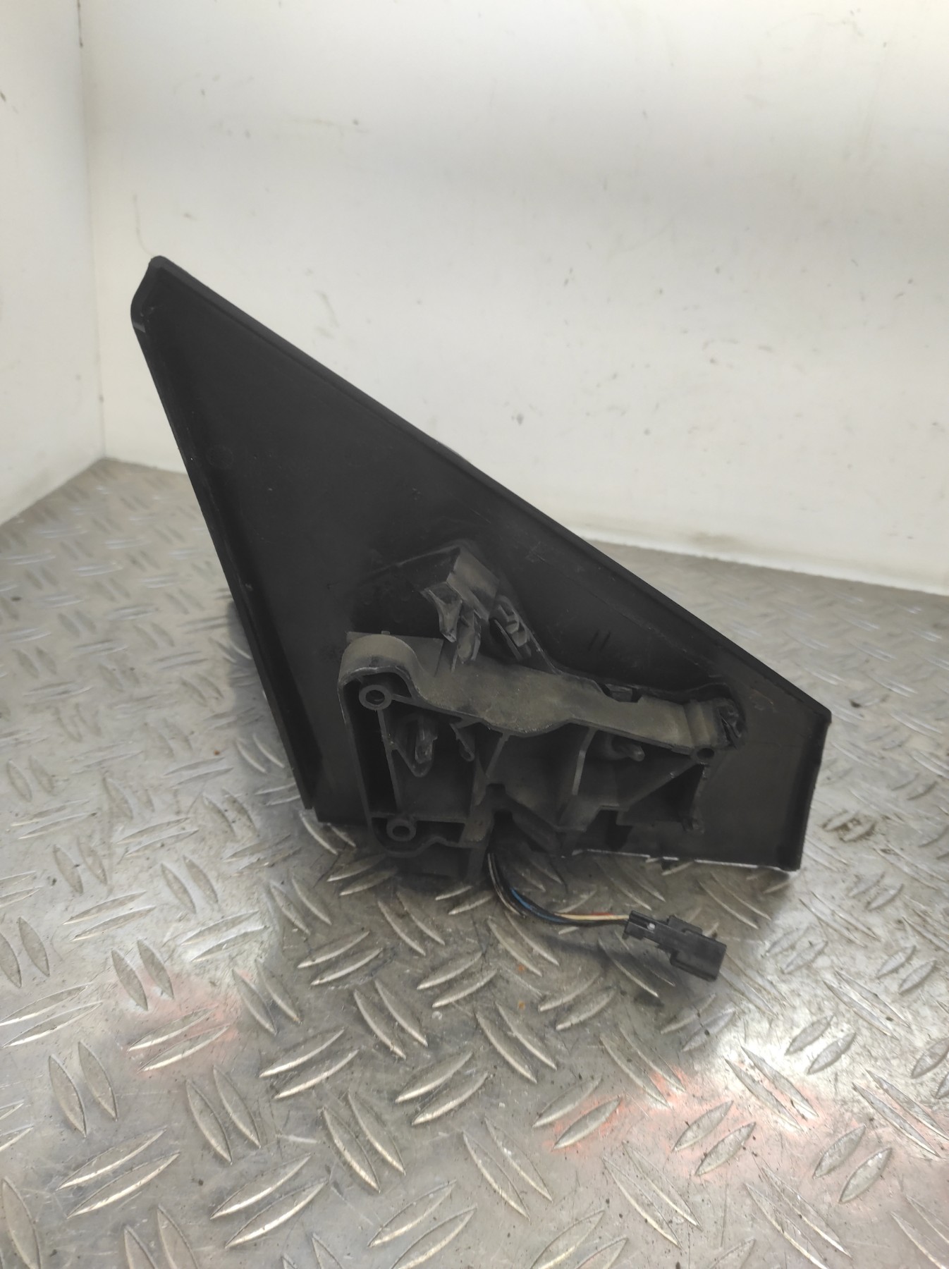 Retroviseur gauche RENAULT MEGANE 3 PHASE 1 – 12523160