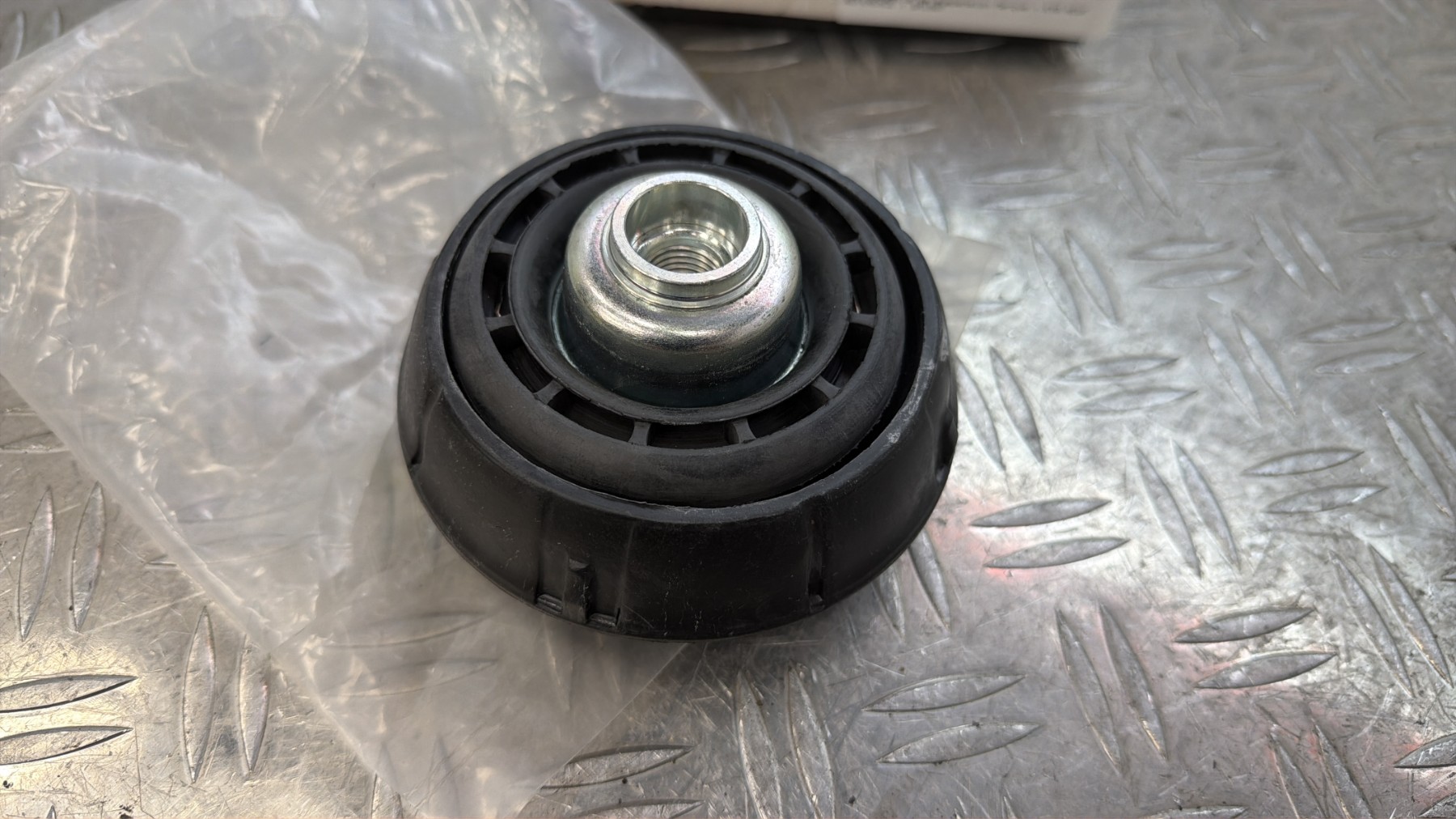 Ressort de suspension avant RENAULT CLIO 2 PHASE 2 – SM1507