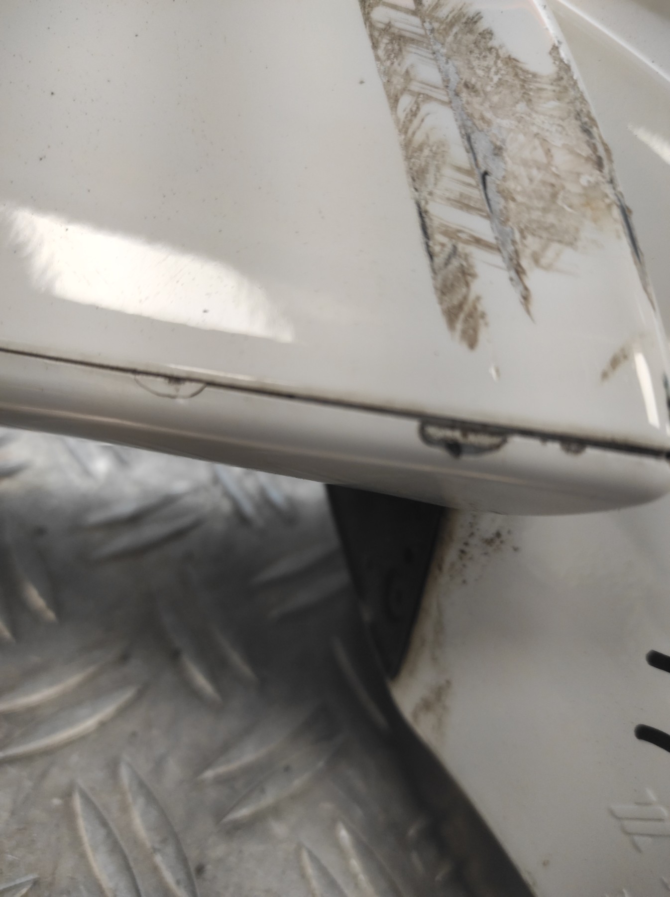 Retroviseur gauche OPEL MOKKA 1 PHASE 1 – 95243672