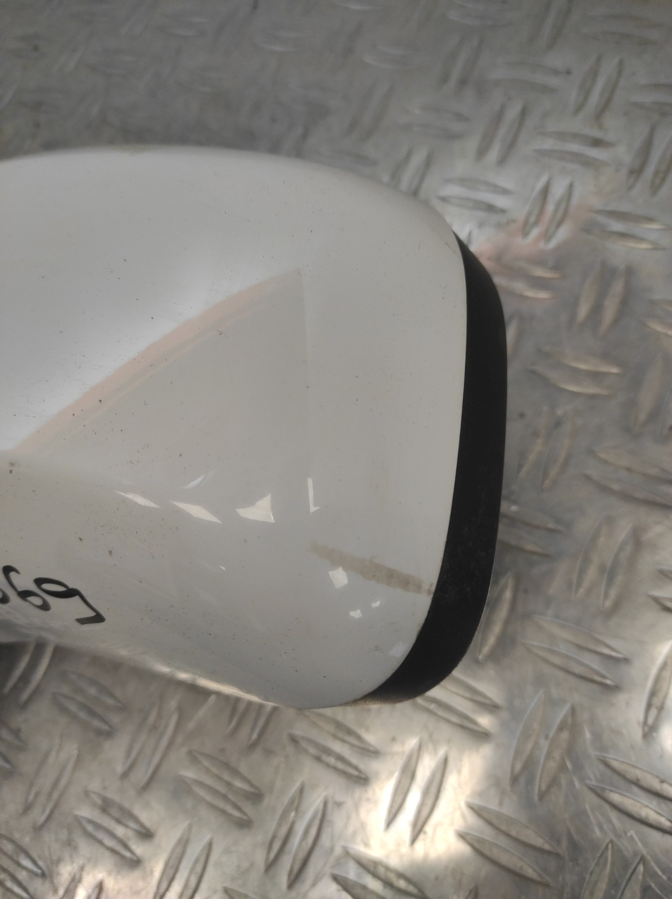 Retroviseur gauche OPEL MOKKA 1 PHASE 1 – 95243672