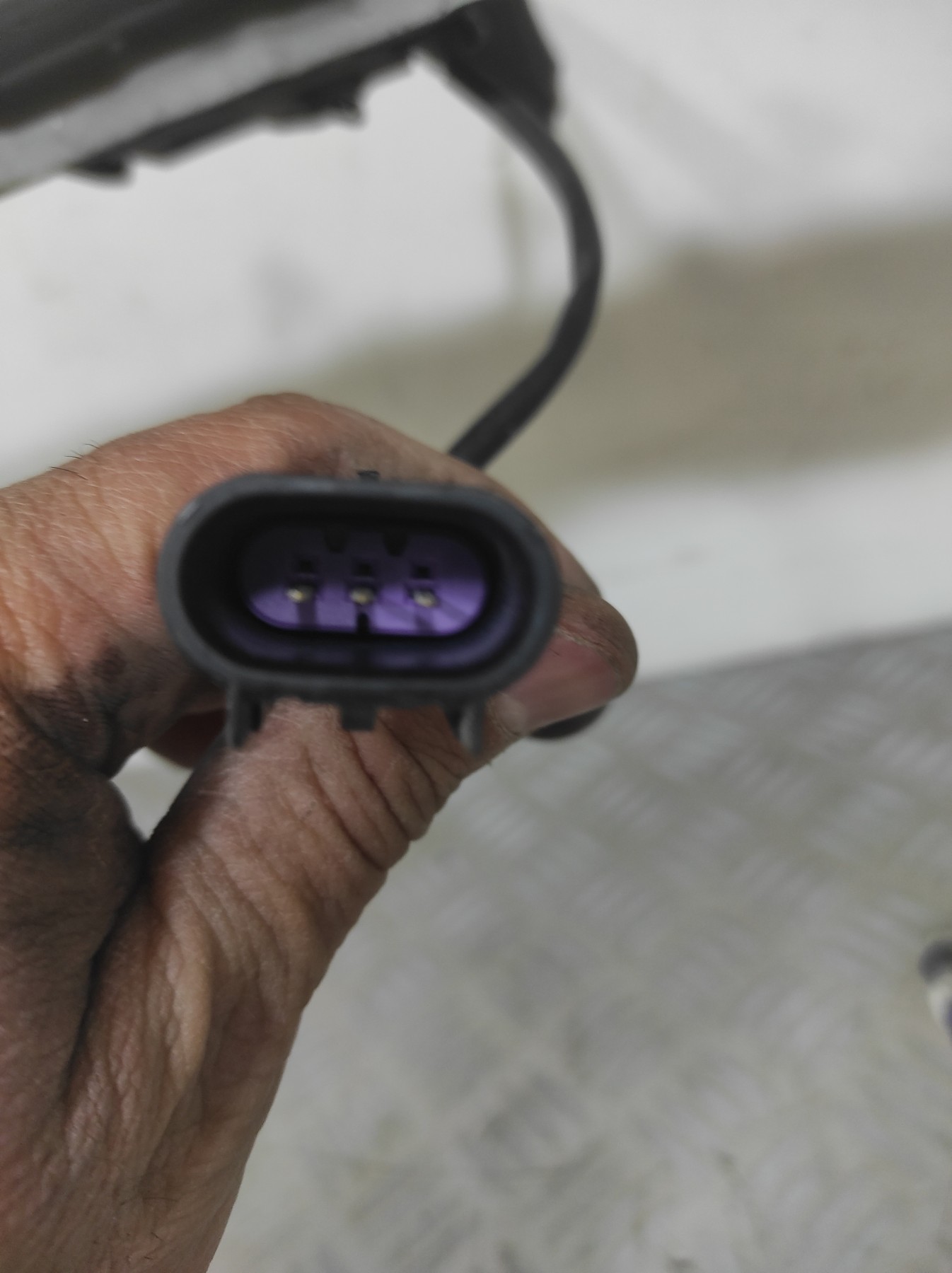 Traverse superieure OPEL MOKKA 1 PHASE 1