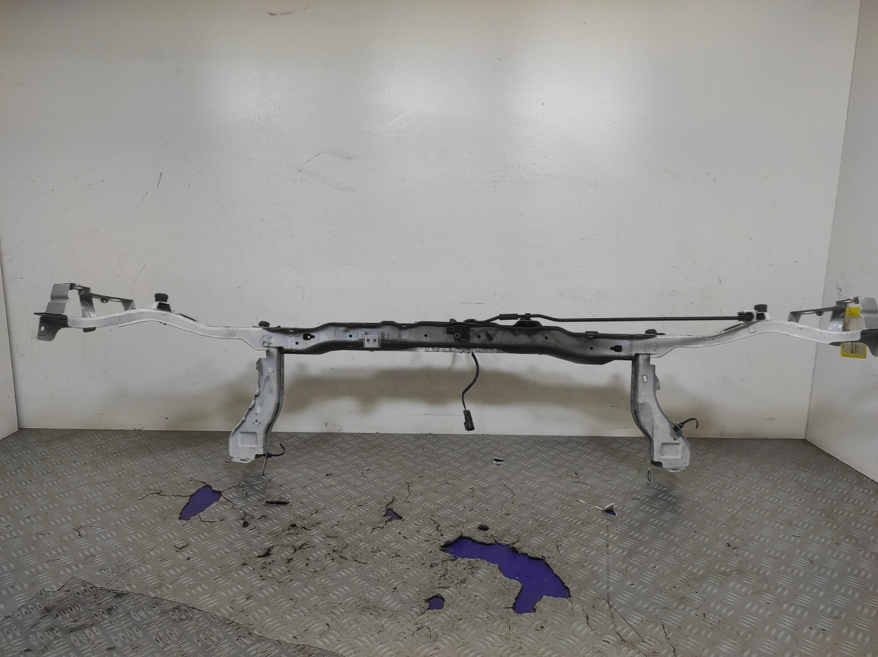 Traverse superieure OPEL MOKKA 1 PHASE 1