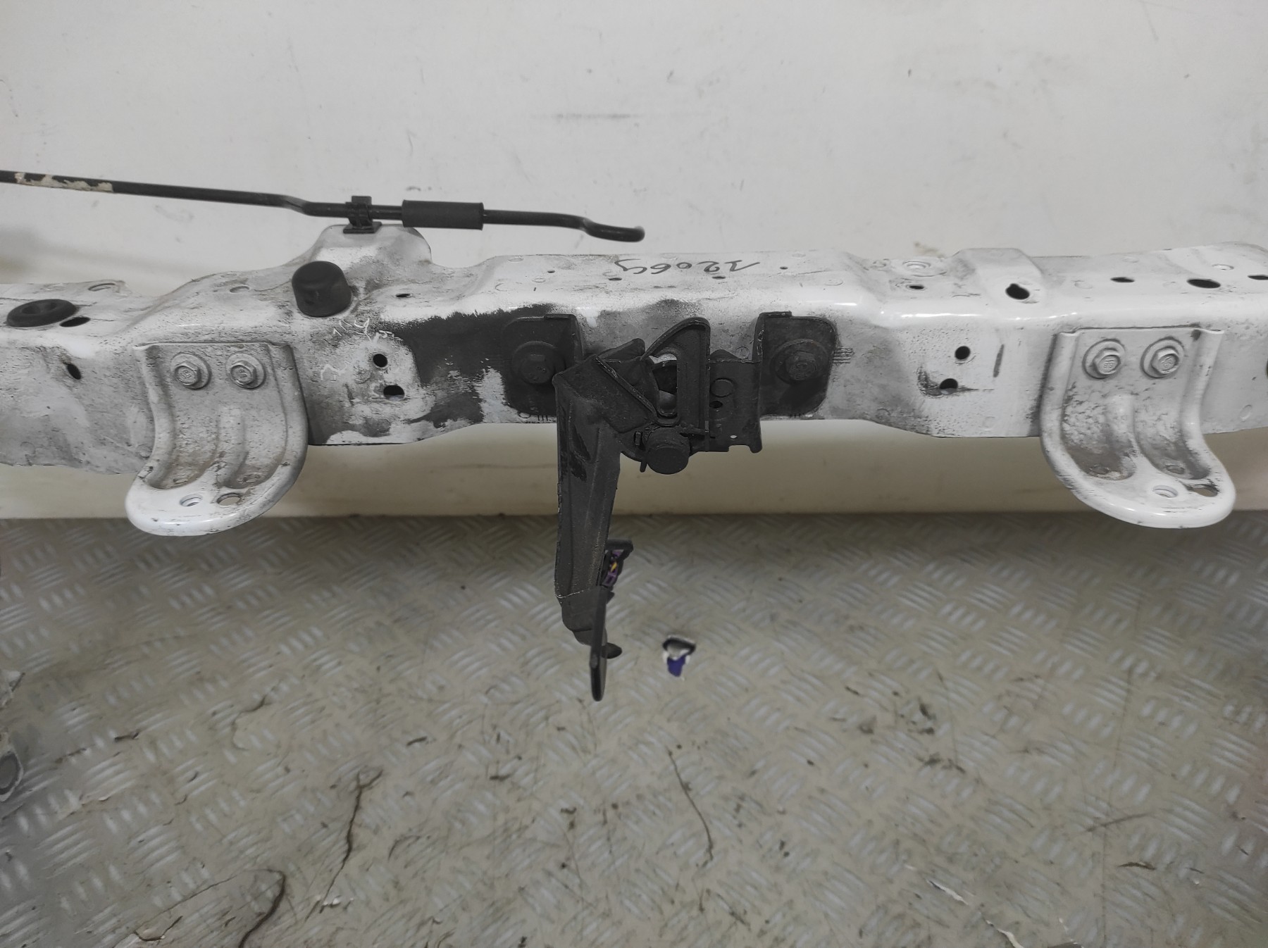 Traverse superieure OPEL MOKKA 1 PHASE 1