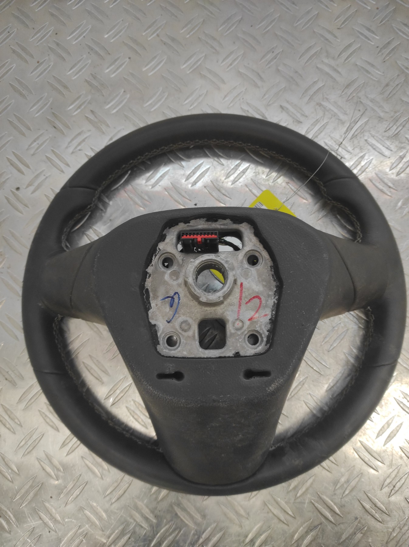 Volant OPEL MOKKA 1 PHASE 1