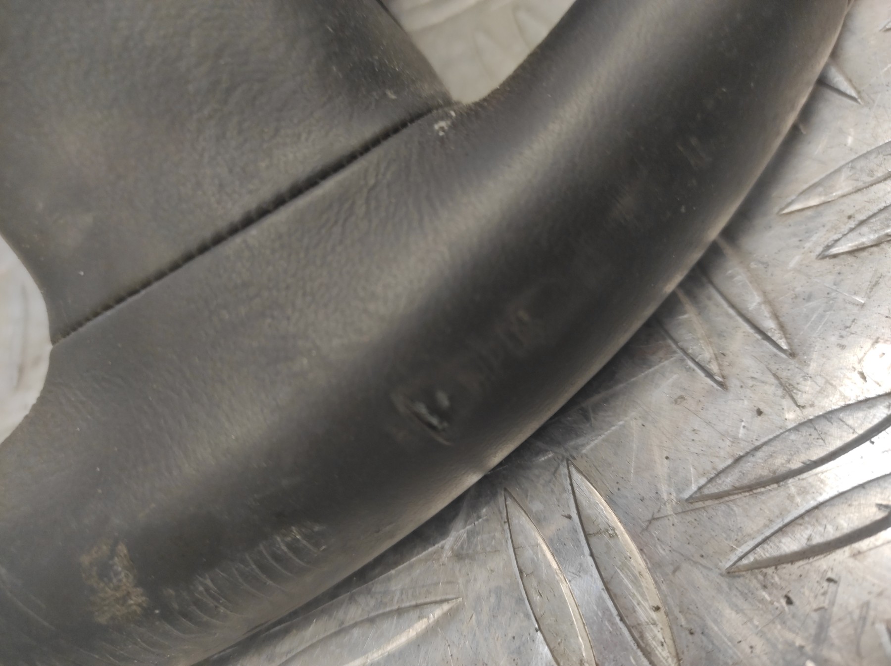 Volant OPEL MOKKA 1 PHASE 1