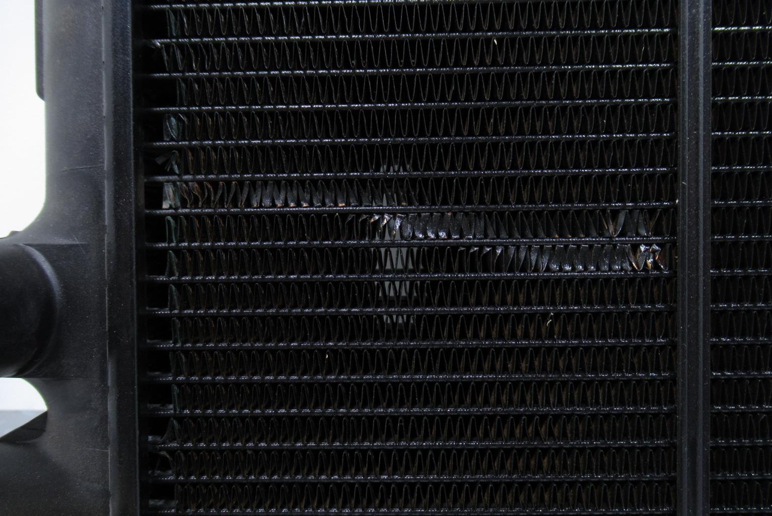 Radiateur eau RENAULT EXPRESS PHASE 1 – 6006000711