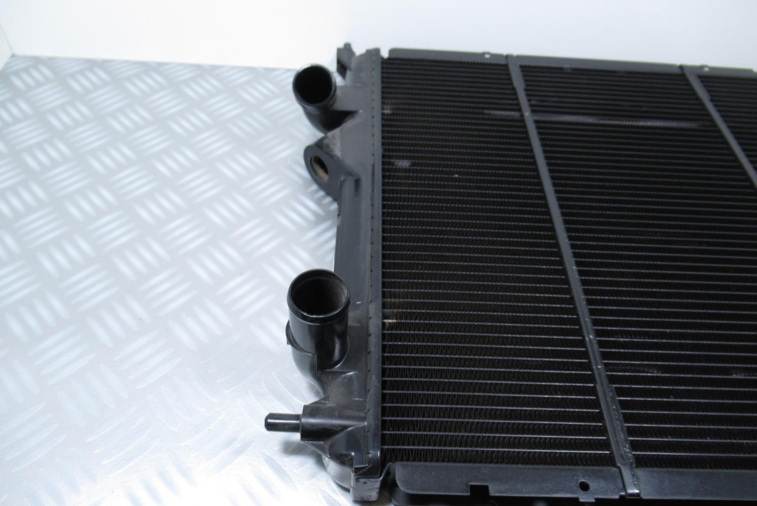 Radiateur eau RENAULT EXPRESS PHASE 1 – 6006000711