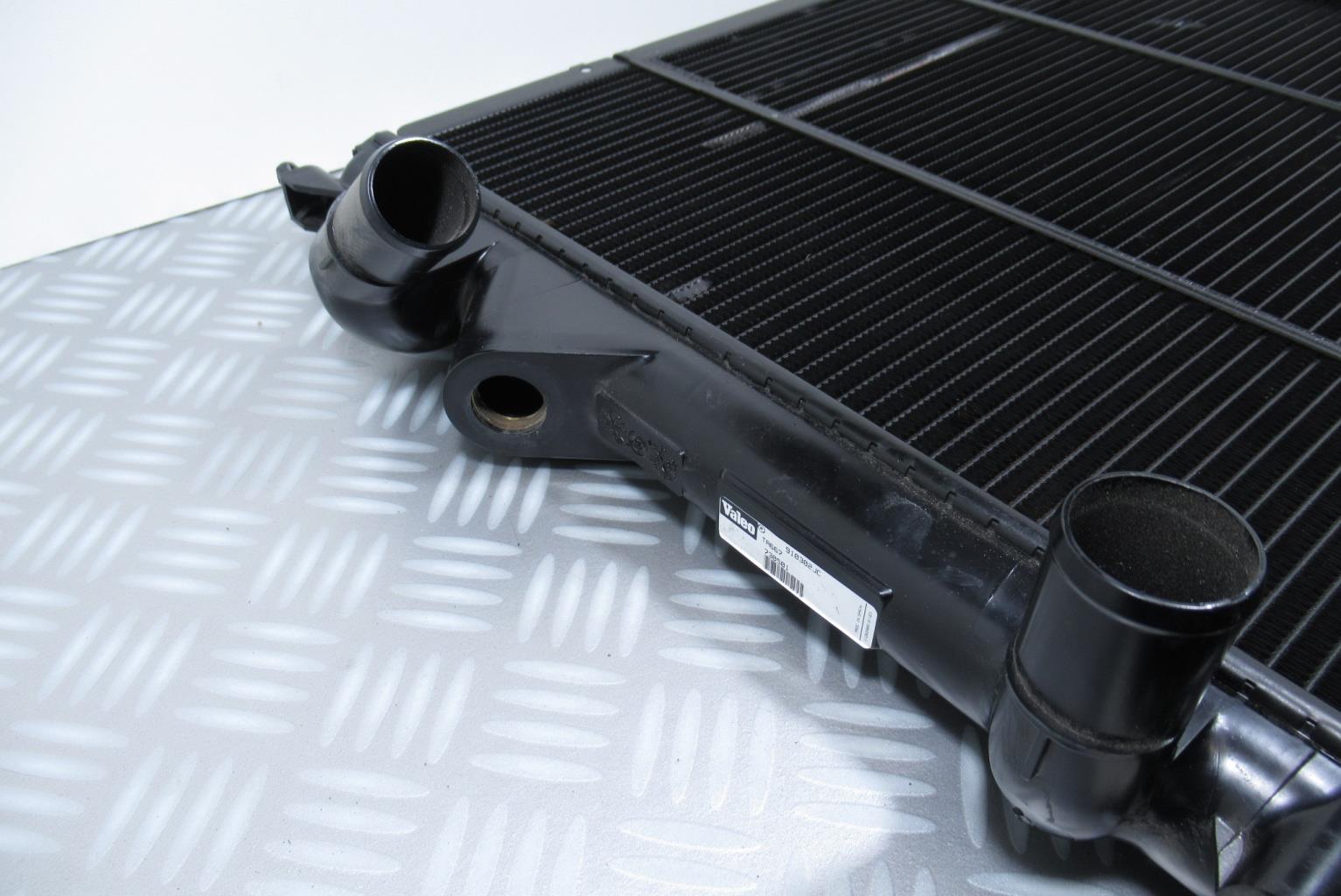 Radiateur eau RENAULT EXPRESS PHASE 1 – 6006000711