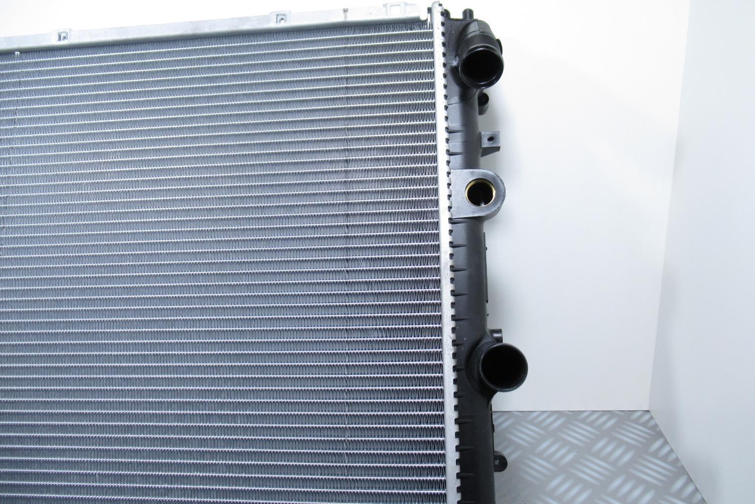 Radiateur eau RENAULT KANGOO 1 PHASE 2 – 731910