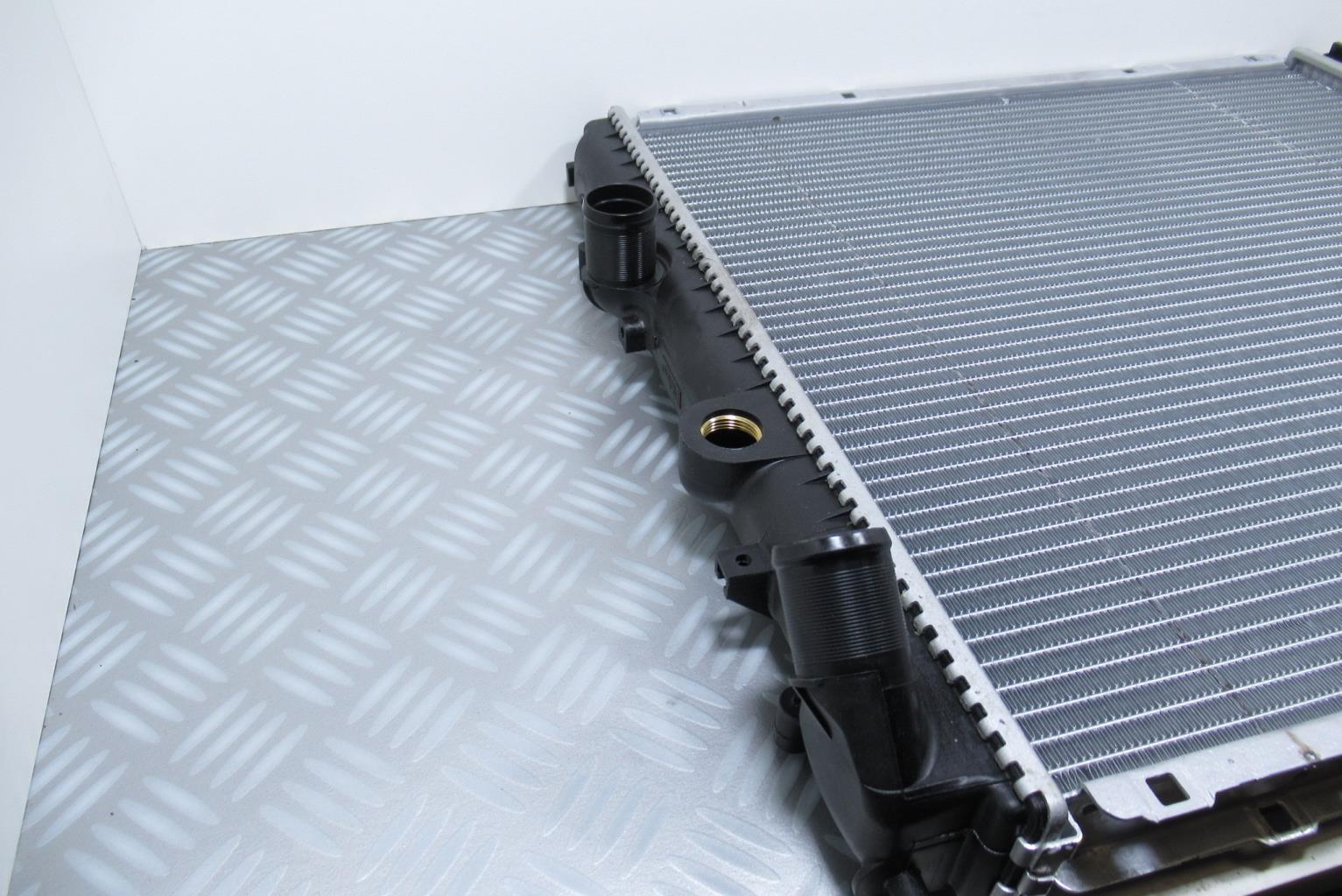 Radiateur eau RENAULT KANGOO 1 PHASE 2 – 731910