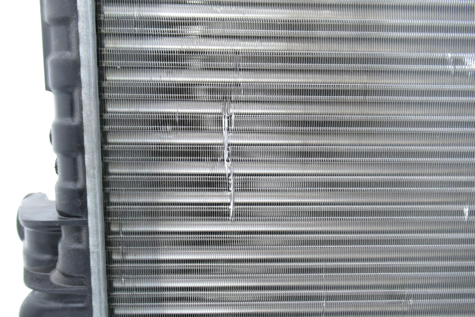 Radiateur eau RENAULT SUPER 5 – 883282