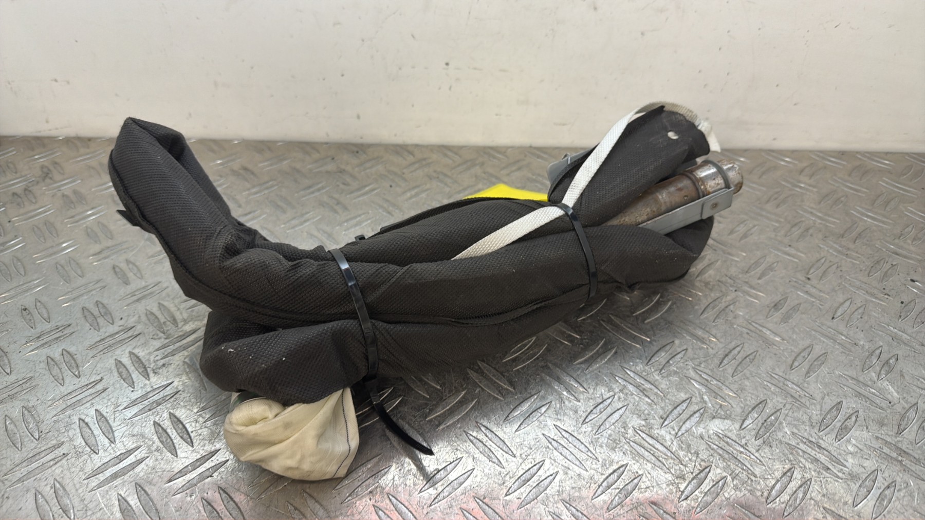 Air bag lateral gauche RENAULT MEGANE 2 PHASE 2 – 8200114849