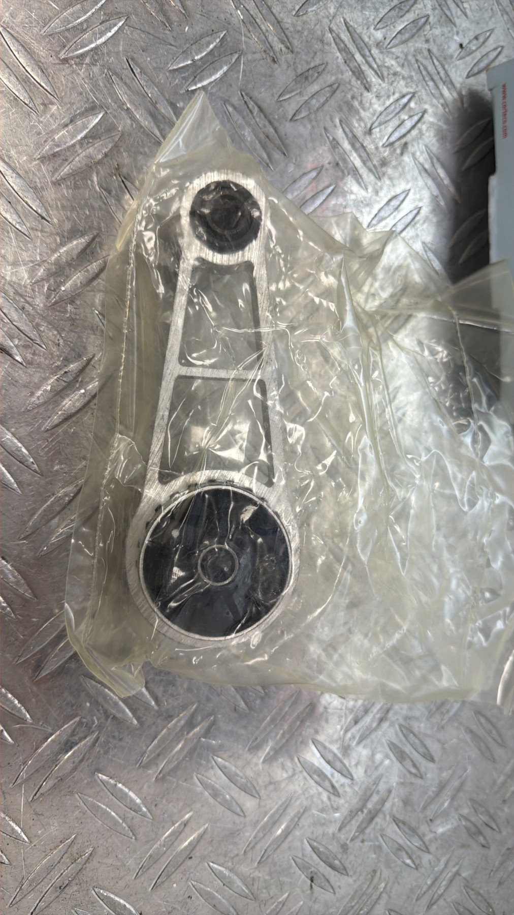 Support moteur RENAULT KANGOO 1 PHASE 1 – 80000947