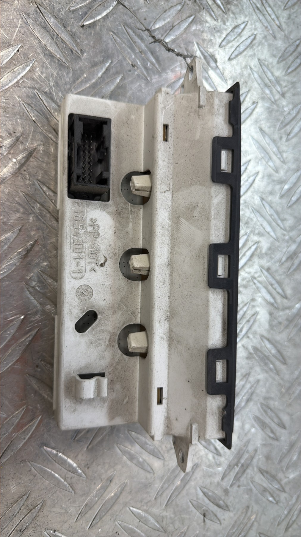 Afficheur CITROEN XSARA PHASE 2 – 9643823677