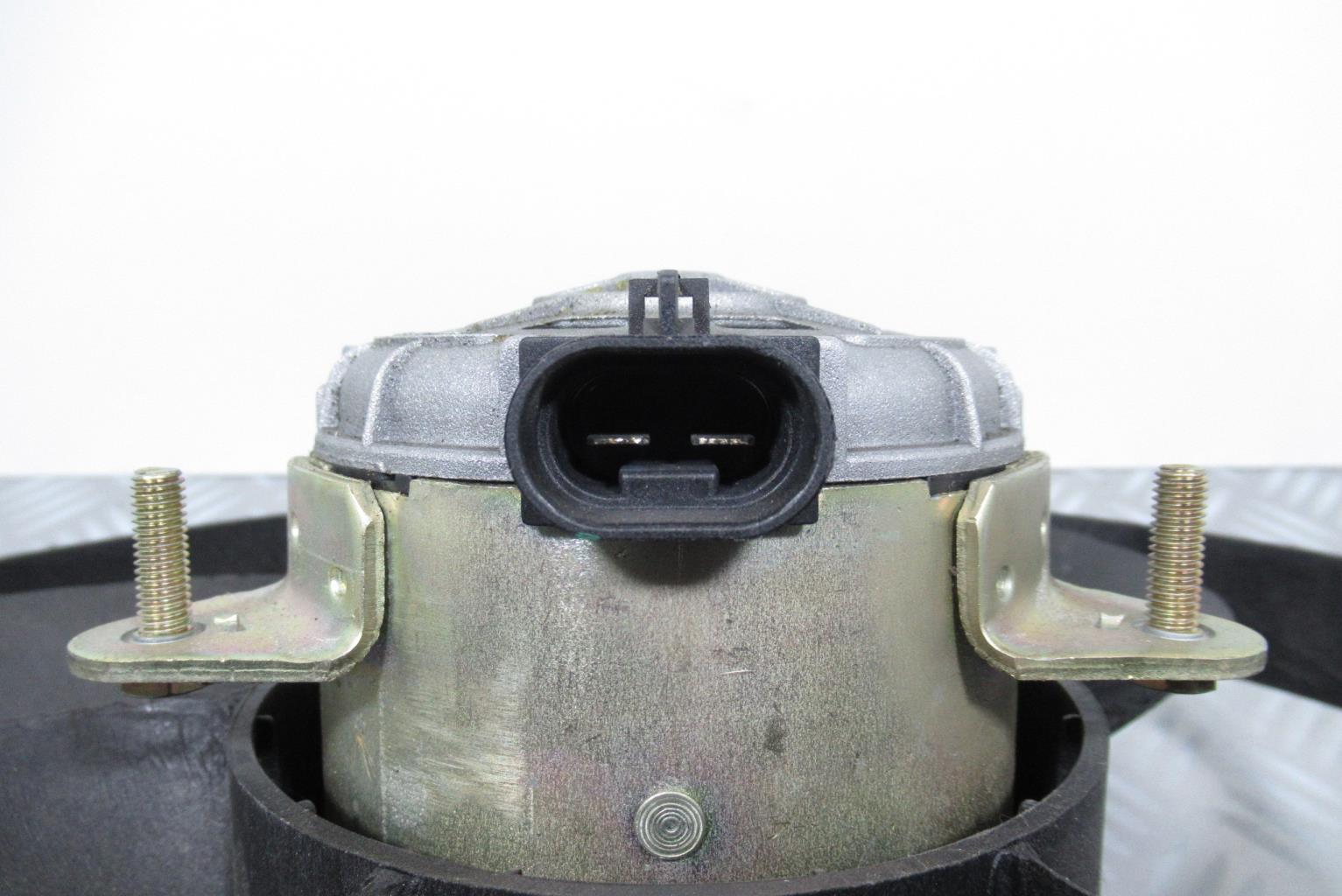 Ventilateur eau RENAULT KANGOO 1 PHASE 2 – 9015740