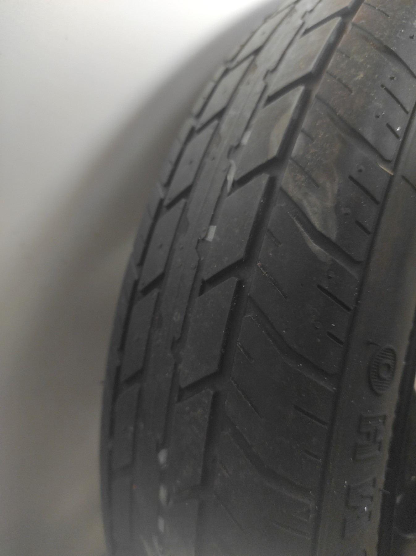 Roue de secours OPEL MERIVA B PHASE 1 – T125/70R16