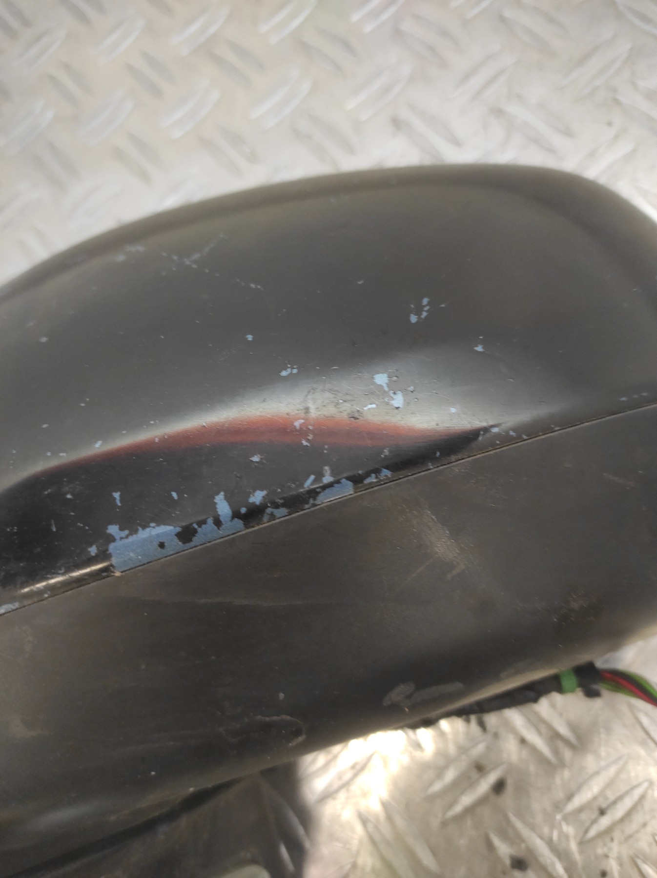 Retroviseur gauche CITROEN C4 PICASSO 1