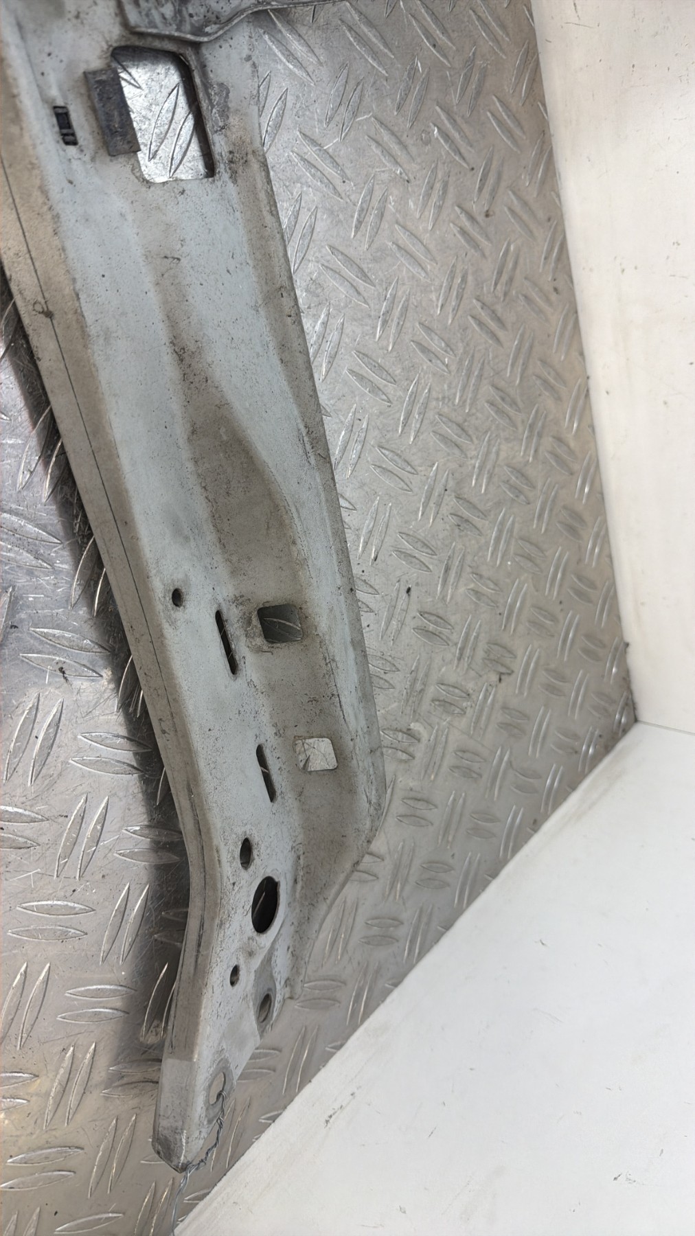 Traverse superieure RENAULT CLIO 2 PHASE 2 – 7751471188