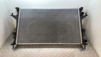 Radiateur eau RENAULT ESPACE 4 PHASE 2 – 8200008766