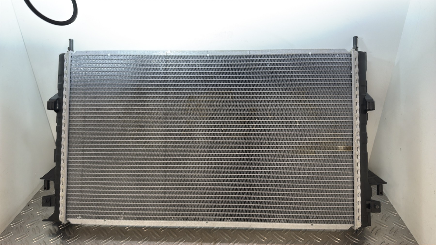 Radiateur eau RENAULT ESPACE 4 PHASE 2 – 8200008766