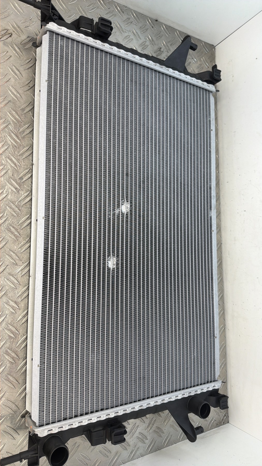 Radiateur eau RENAULT ESPACE 4 PHASE 2 – 8200008766