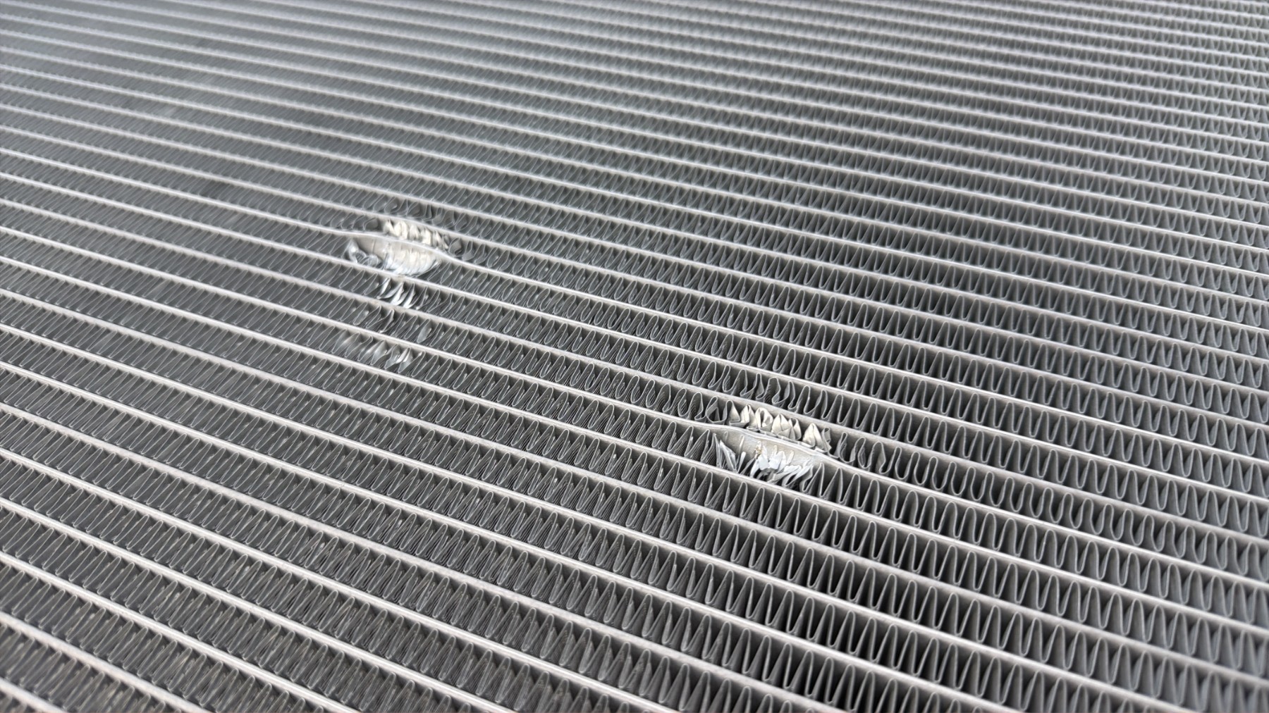 Radiateur eau RENAULT ESPACE 4 PHASE 2 – 8200008766