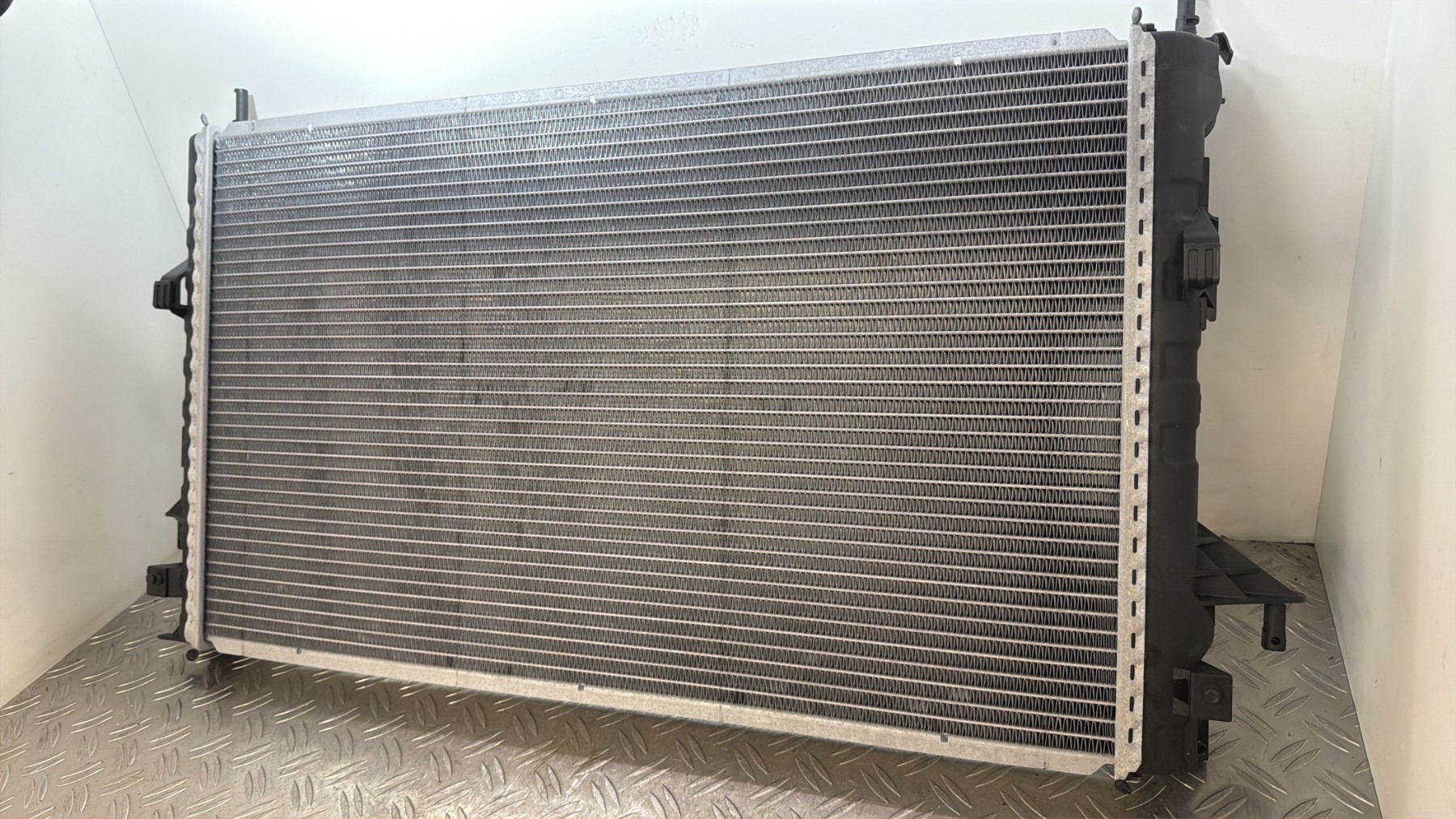 Radiateur eau RENAULT ESPACE 4 PHASE 2 – 8200008766