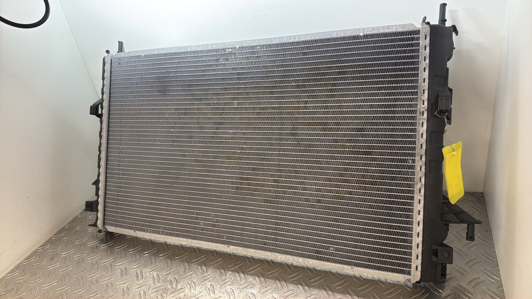 Radiateur eau RENAULT ESPACE 4 PHASE 2 – 8200008766