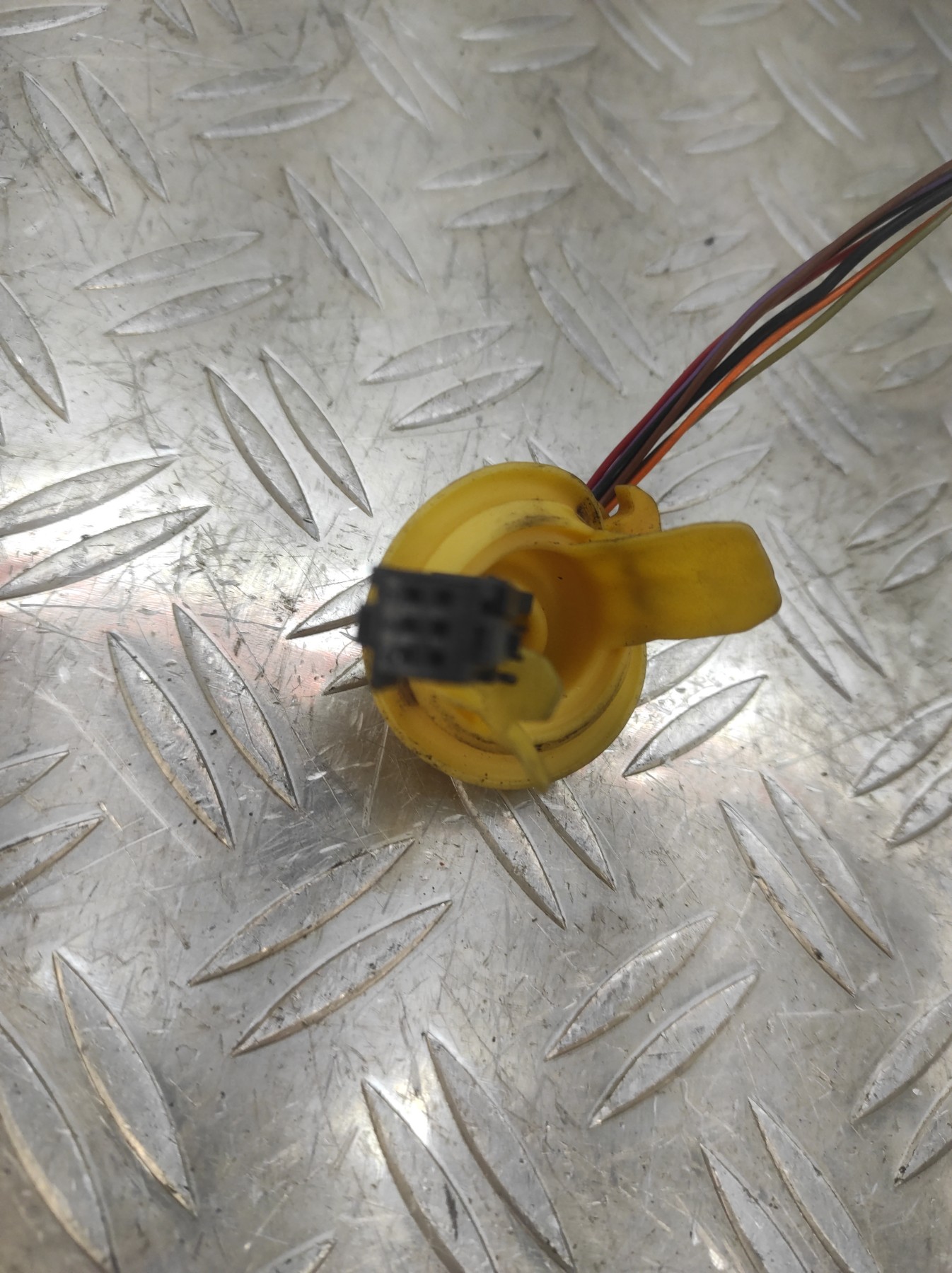 Retroviseur gauche PEUGEOT 308 1 PHASE 1 – 12503280